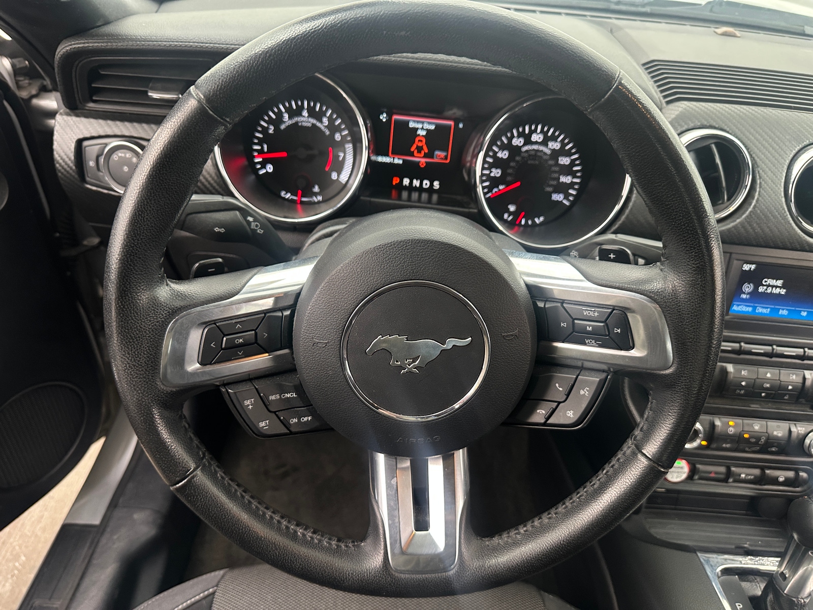 Thumbnail: 2015 Ford Mustang - 5