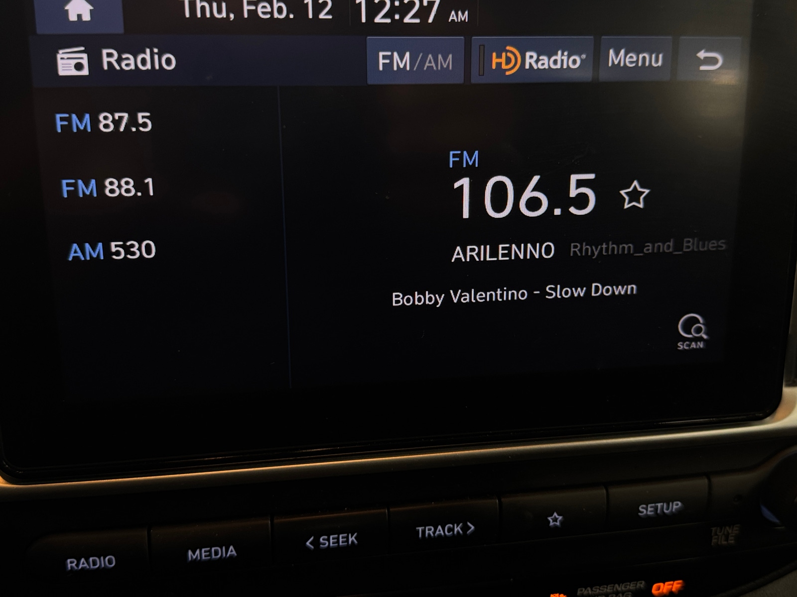 Thumbnail: 2022 Hyundai Venue - 4