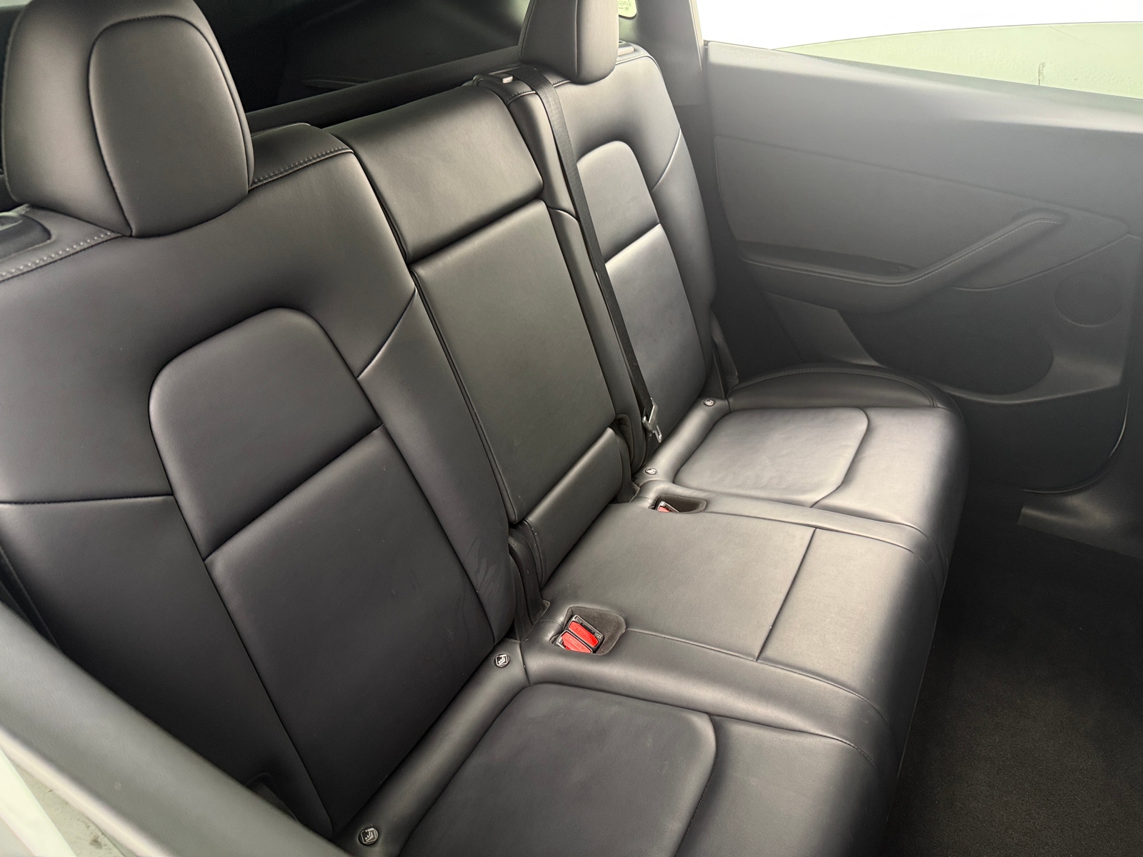 Thumbnail: 2023 Tesla Model Y - 4