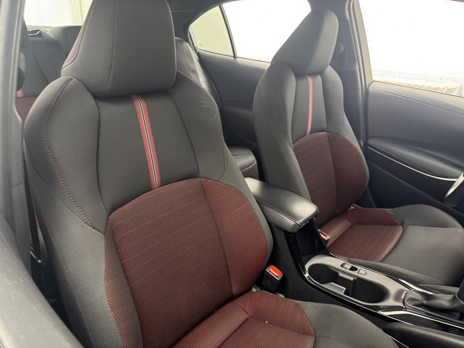 Thumbnail: 2024 Toyota Corolla - 2