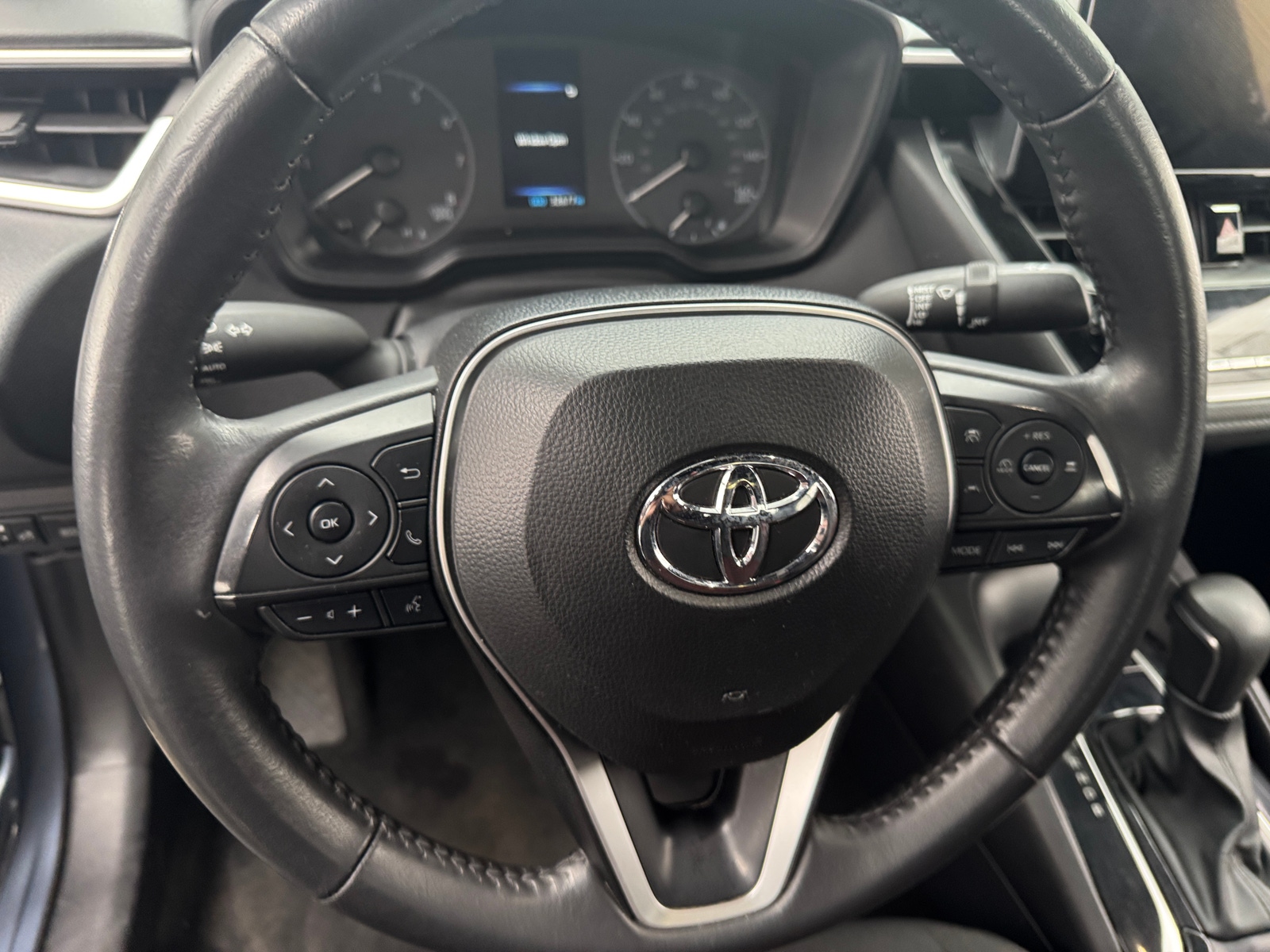 Thumbnail: 2024 Toyota Corolla - 5