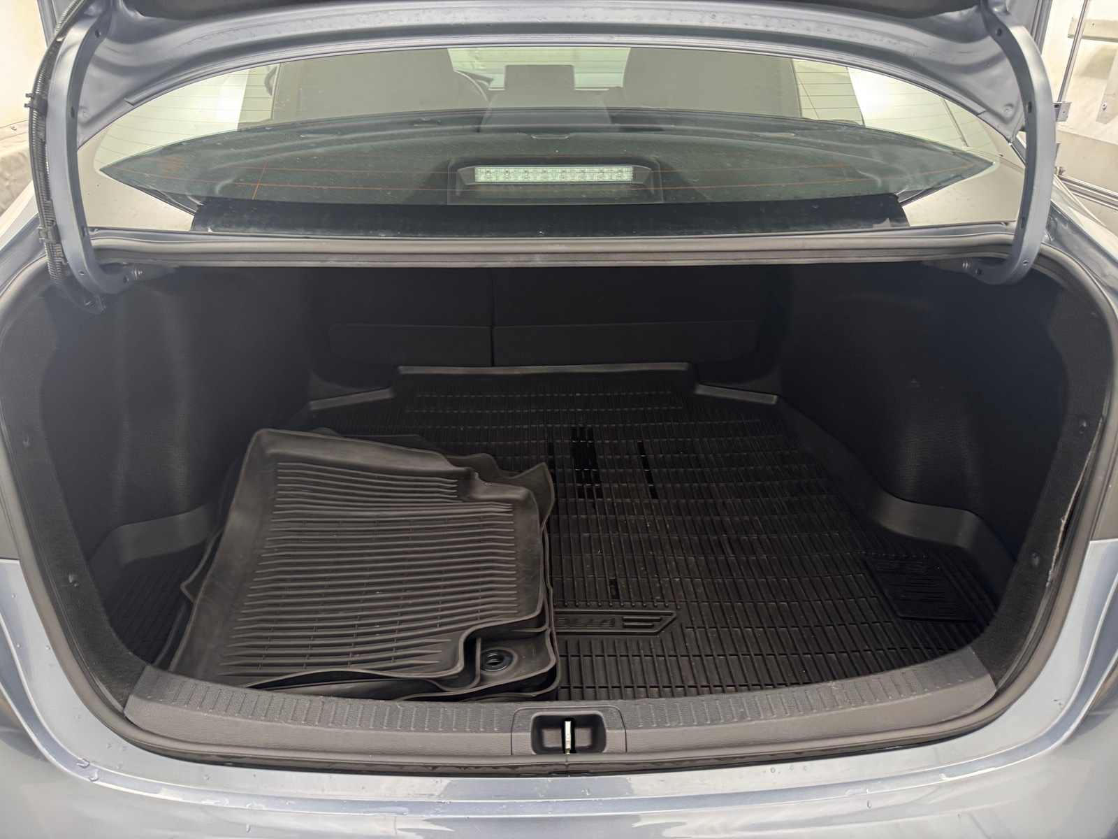 Thumbnail: 2024 Toyota Corolla - 7