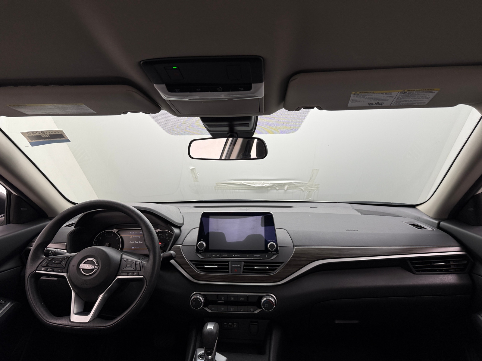 Thumbnail: 2025 Nissan Altima - 3