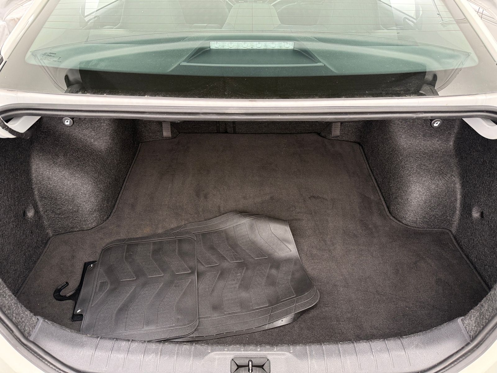 Thumbnail: 2025 Nissan Altima - 7