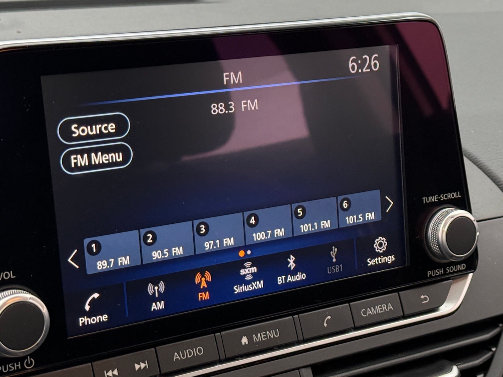 Thumbnail: 2025 Nissan Altima - 4