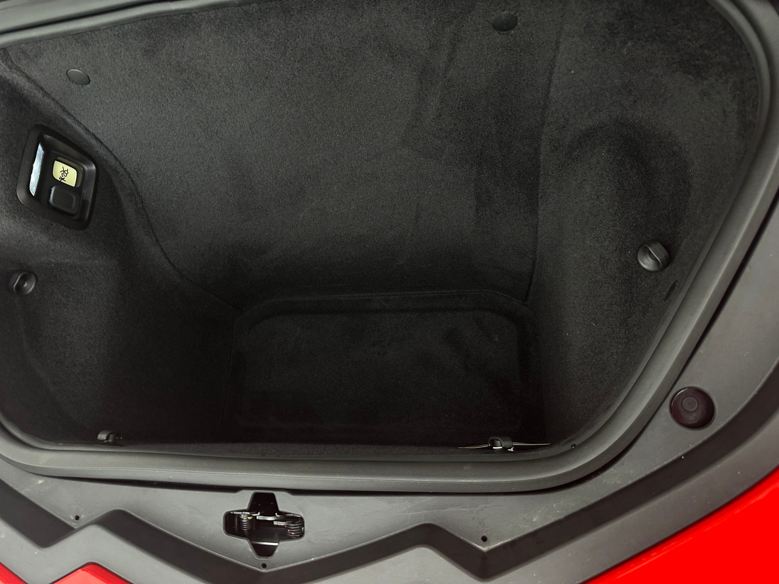 Thumbnail: 2023 Chevrolet Corvette - 4