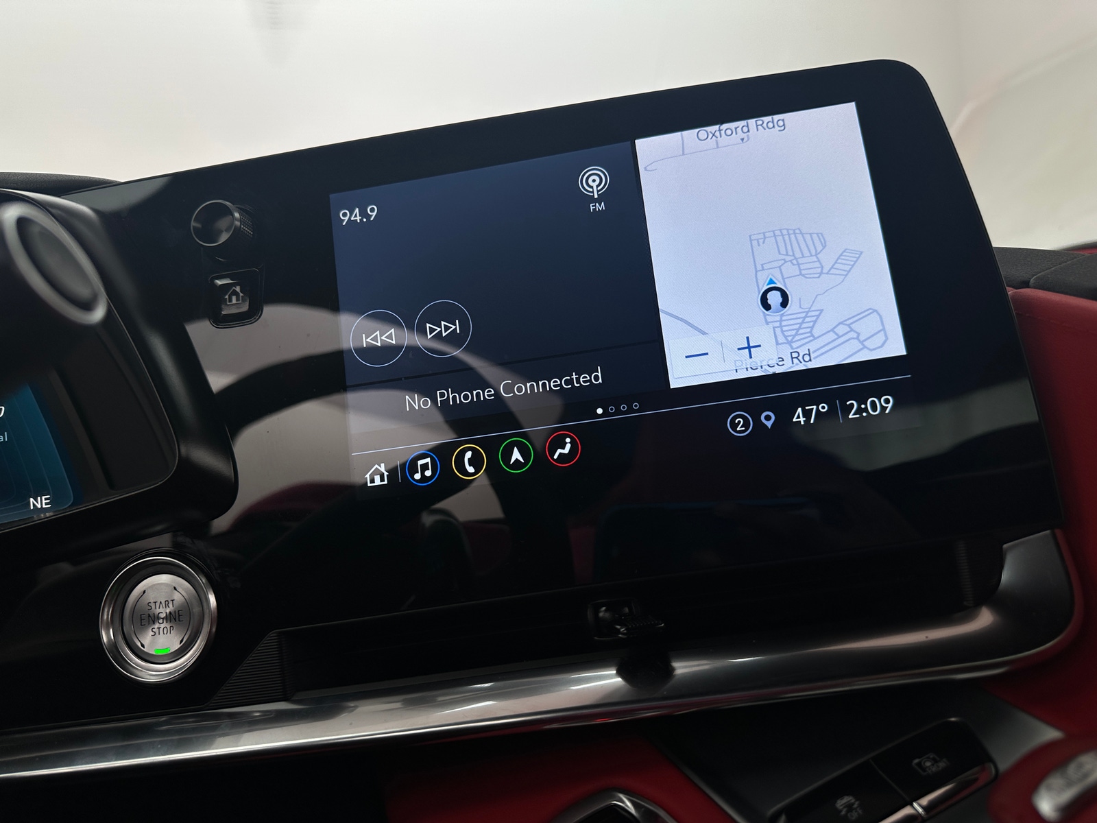 Thumbnail: 2023 Chevrolet Corvette - 2