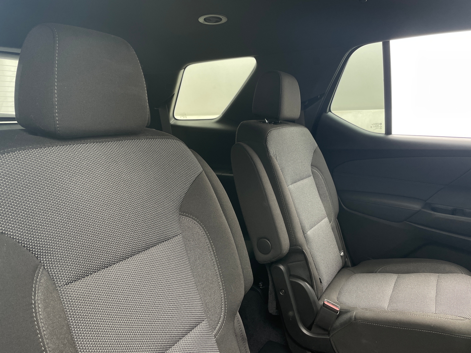 Thumbnail: 2023 Chevrolet Traverse - 6