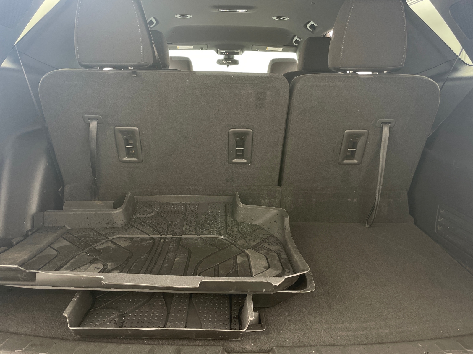 Thumbnail: 2023 Chevrolet Traverse - 7