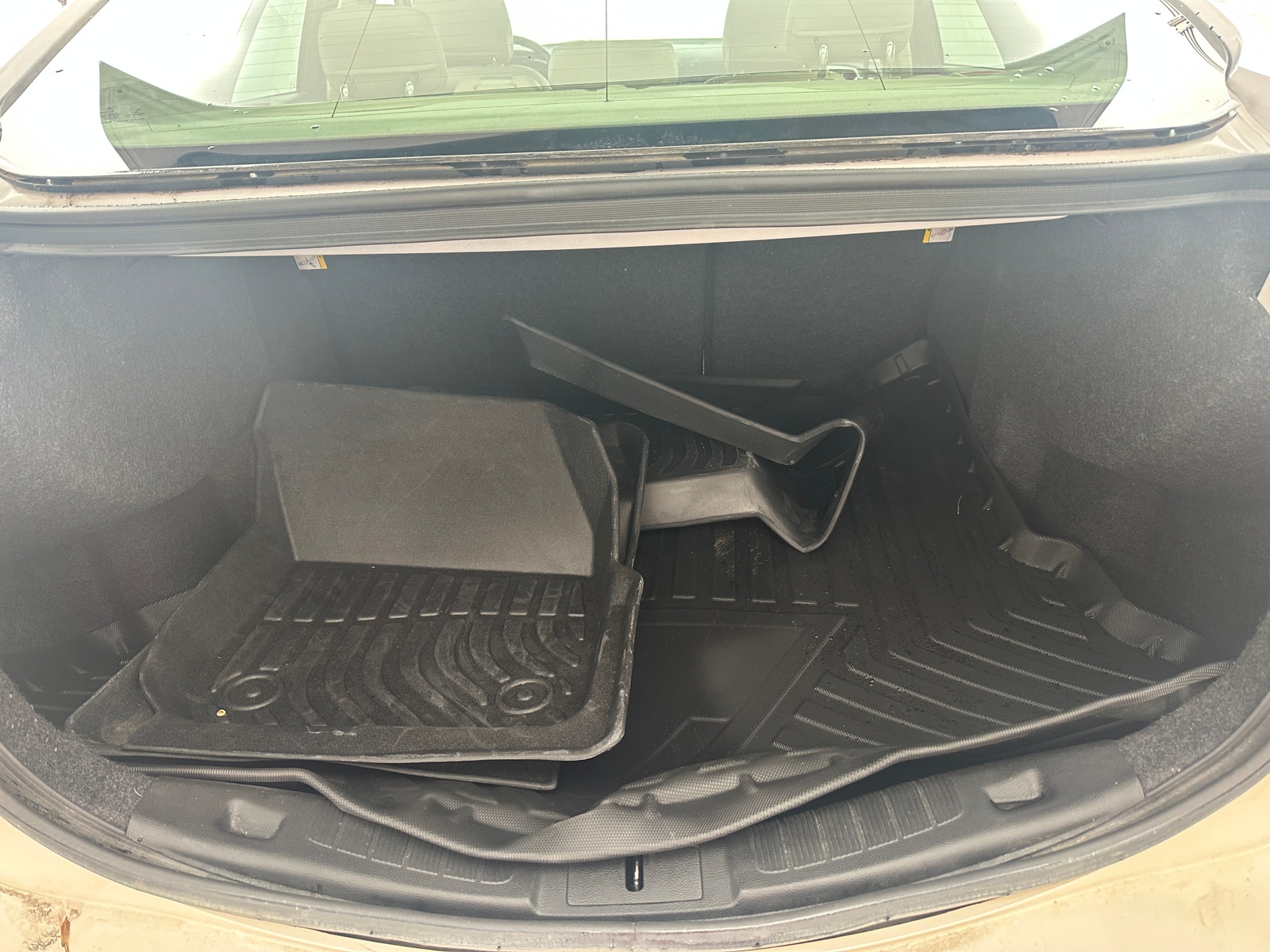 Thumbnail: 2019 Ford Fusion - 6