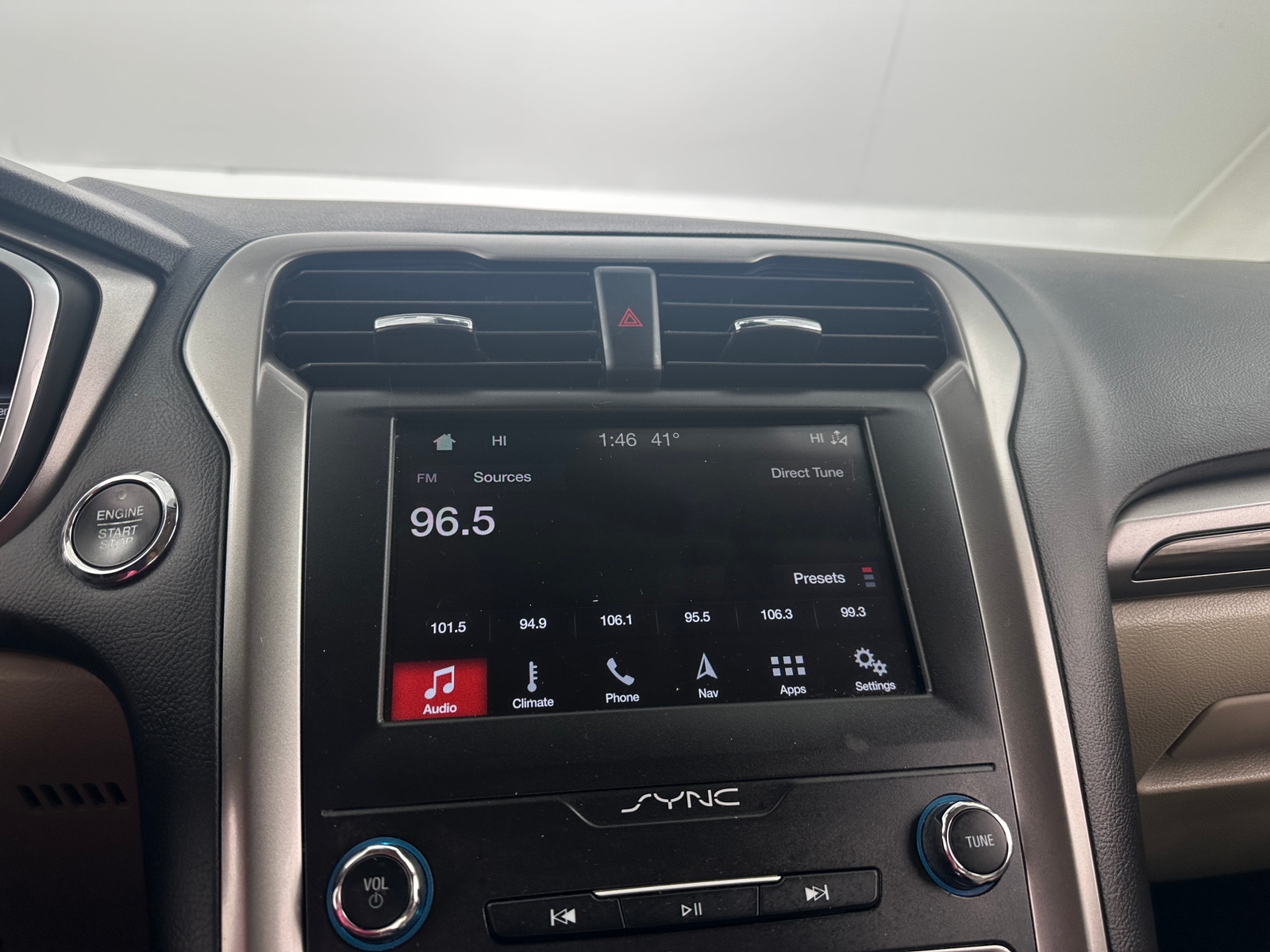 Thumbnail: 2019 Ford Fusion - 3