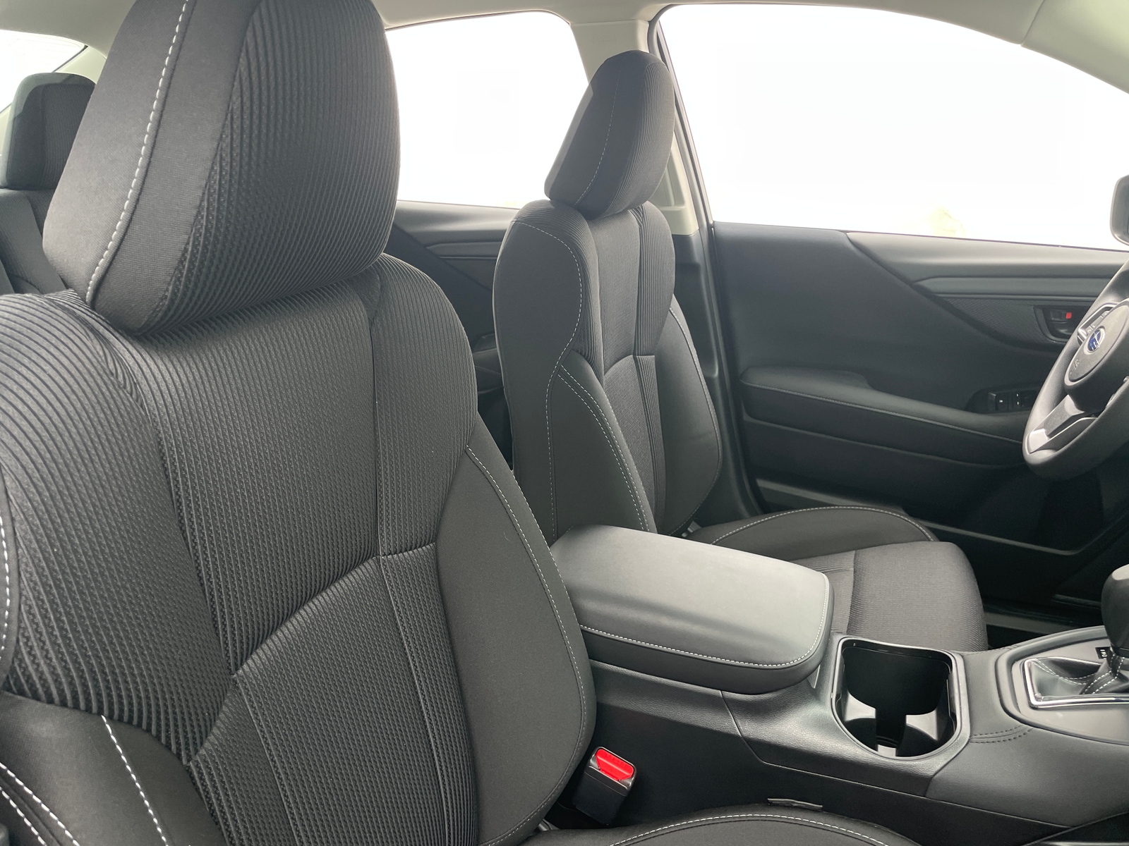 Thumbnail: 2025 Subaru Legacy - 2