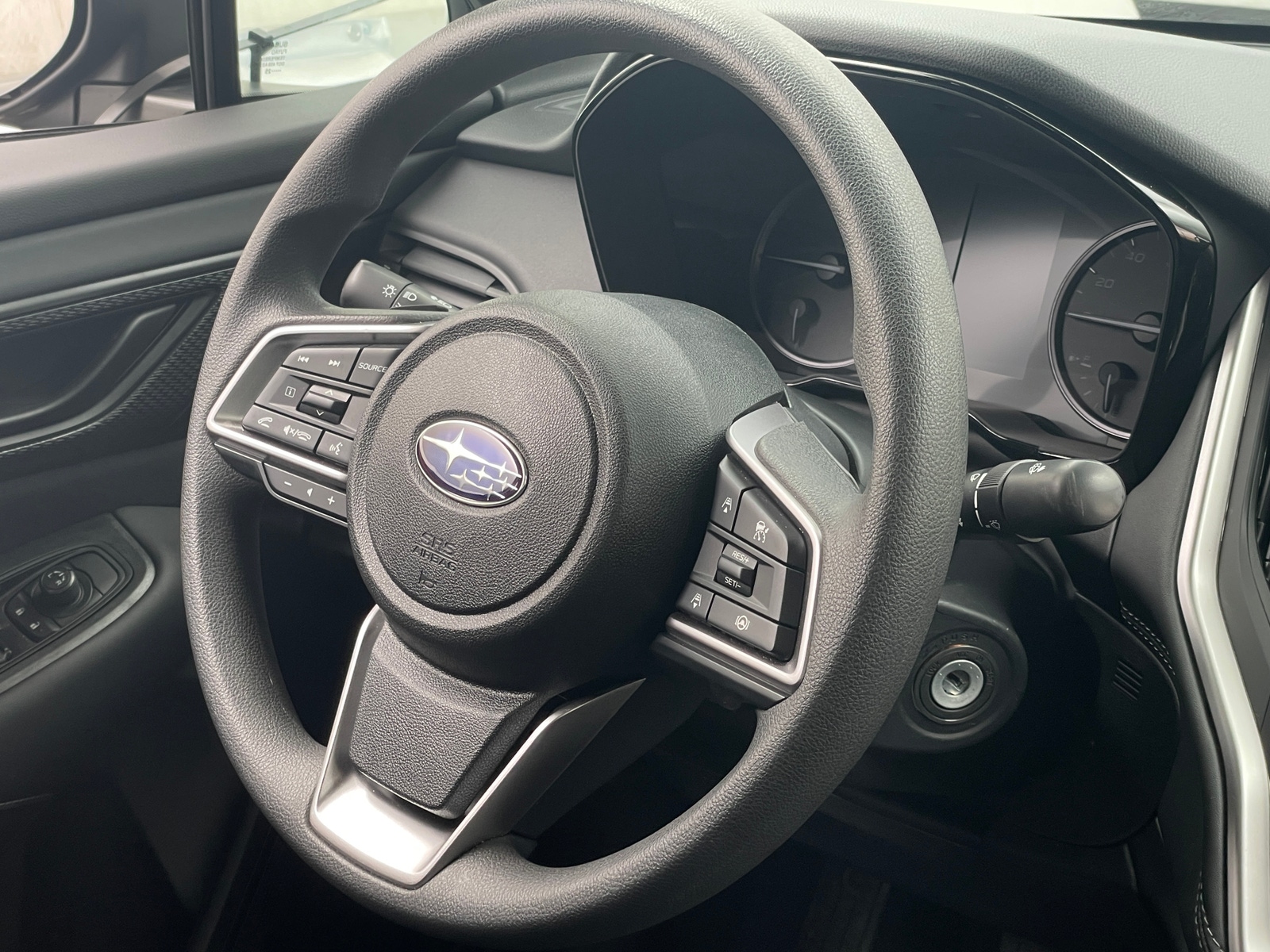 Thumbnail: 2025 Subaru Legacy - 5