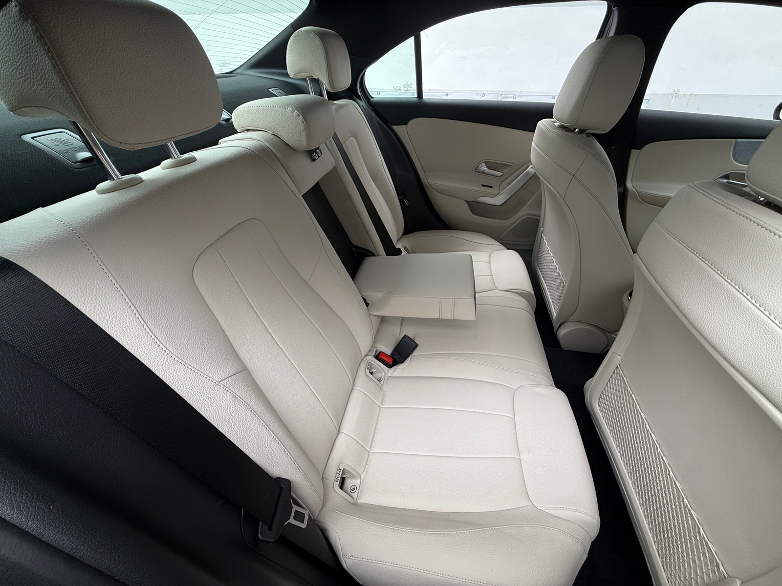 Thumbnail: 2020 Mercedes-Benz A-Class - 5