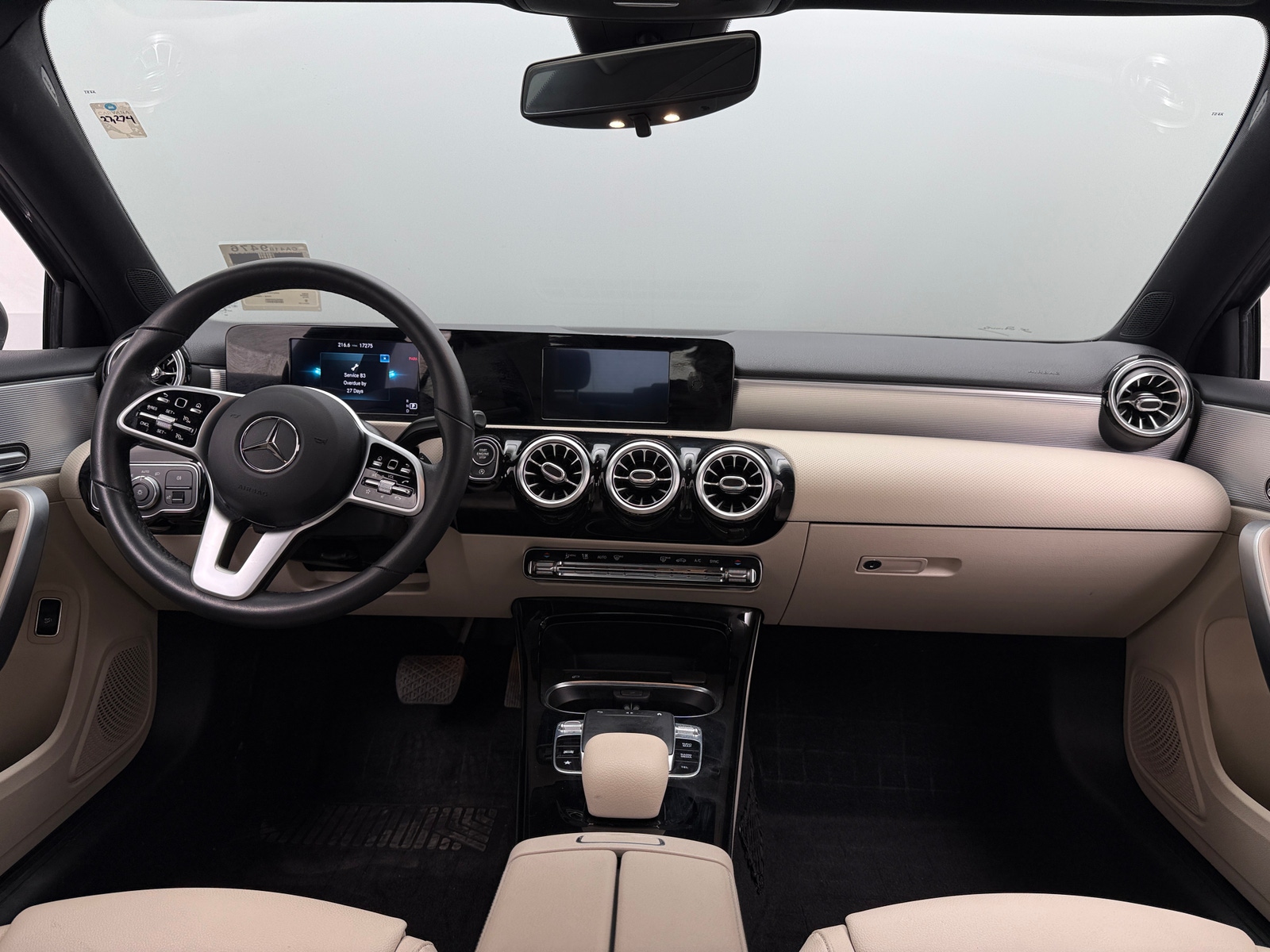 Thumbnail: 2020 Mercedes-Benz A-Class - 2