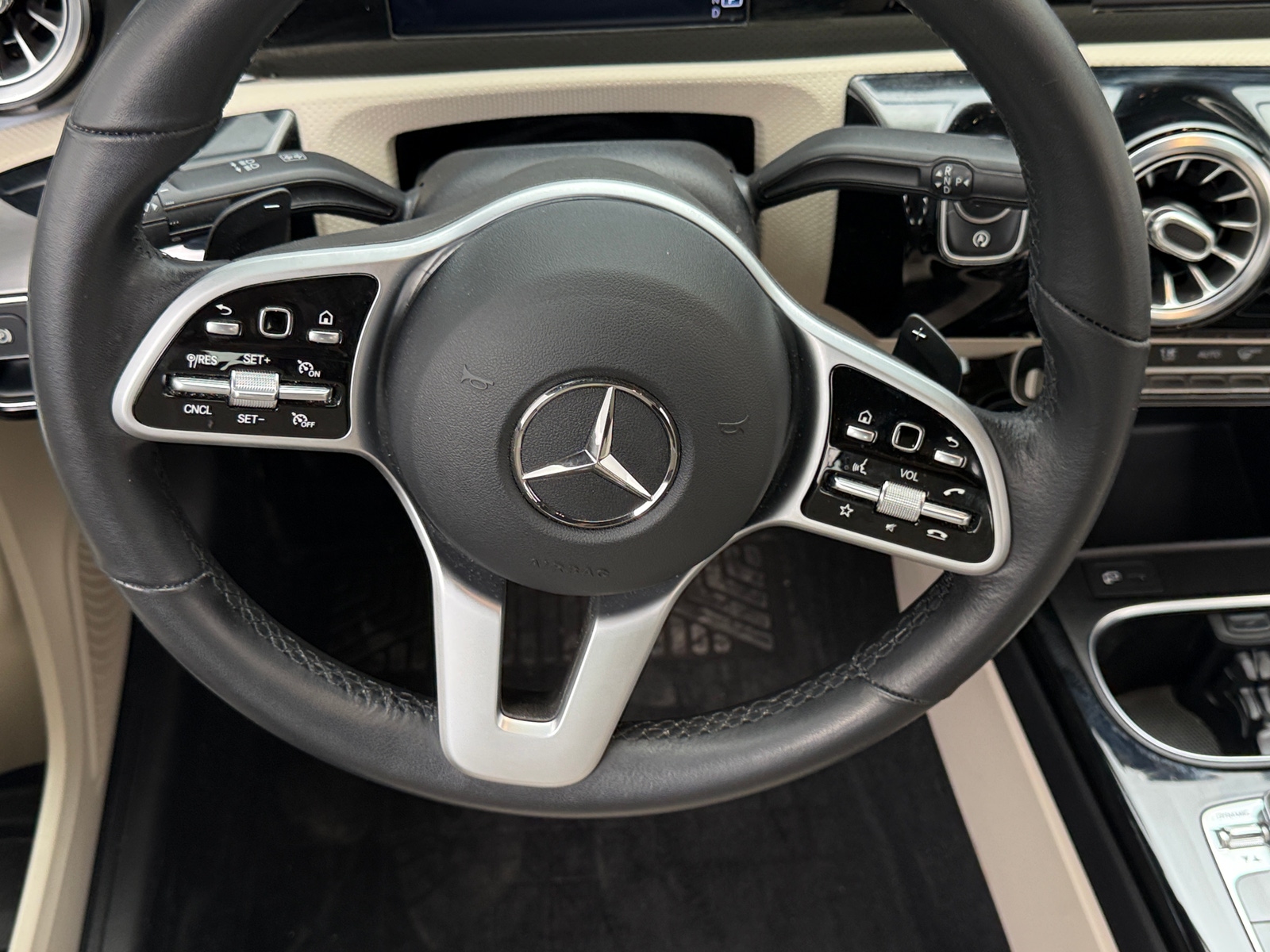 Thumbnail: 2020 Mercedes-Benz A-Class - 4