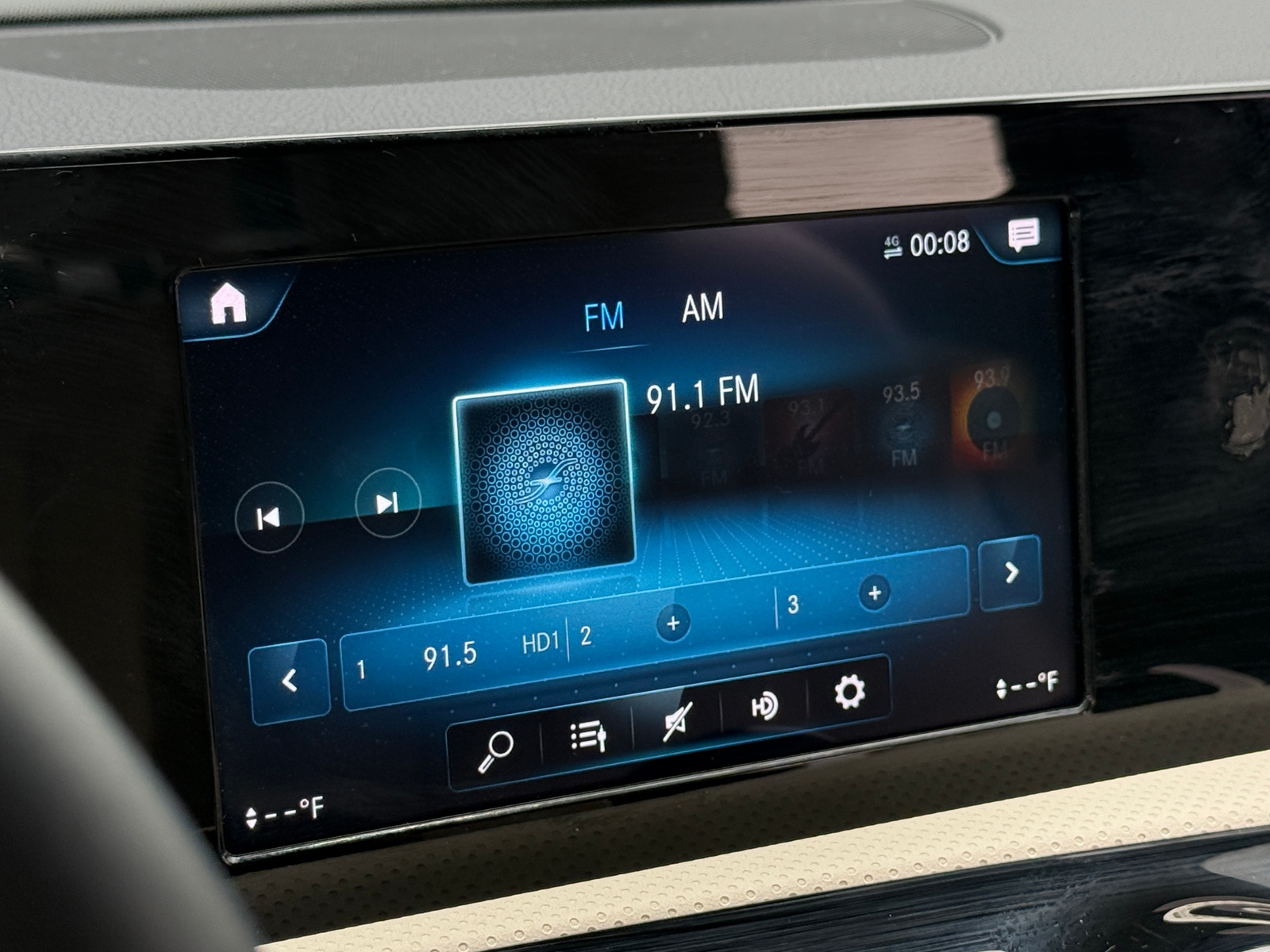 Thumbnail: 2020 Mercedes-Benz A-Class - 3