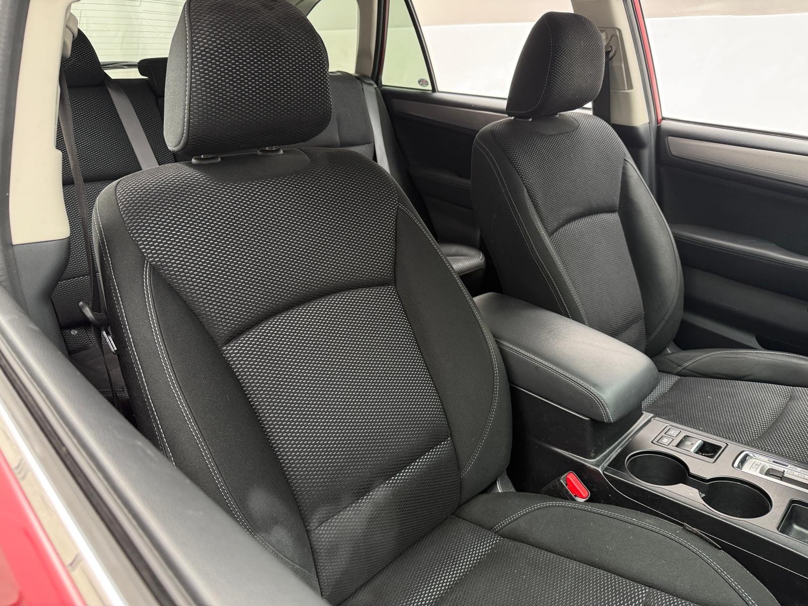 Thumbnail: 2019 Subaru Outback - 2