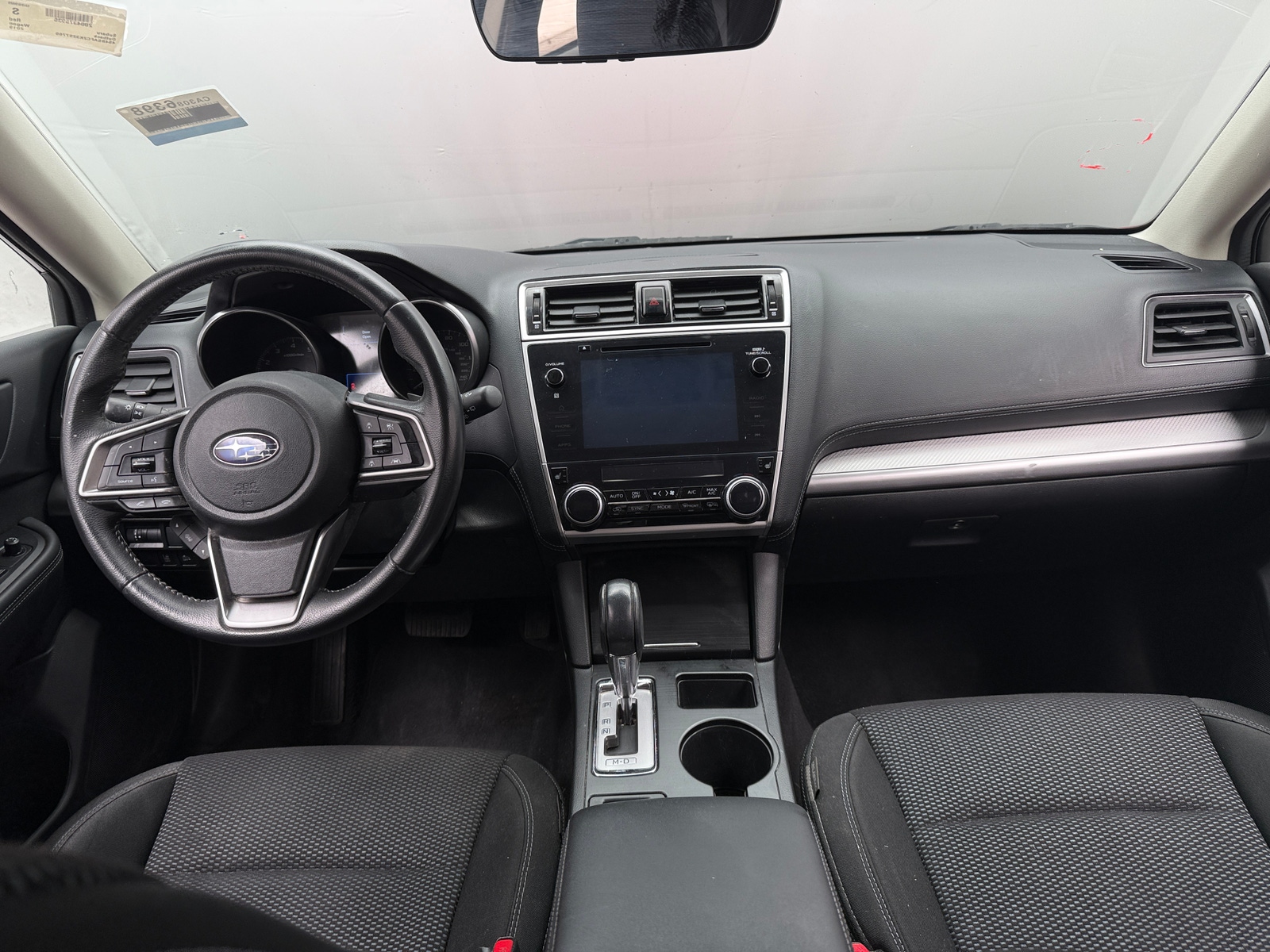 Thumbnail: 2019 Subaru Outback - 3