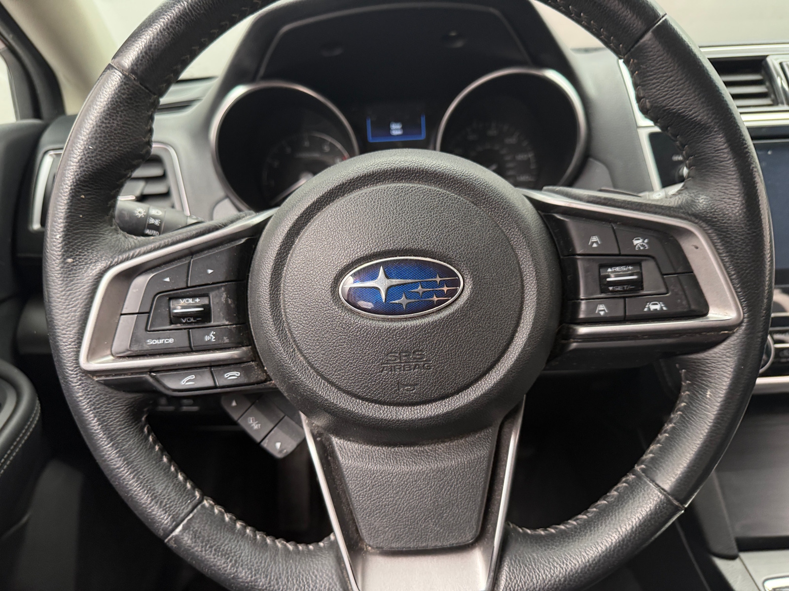 Thumbnail: 2019 Subaru Outback - 5