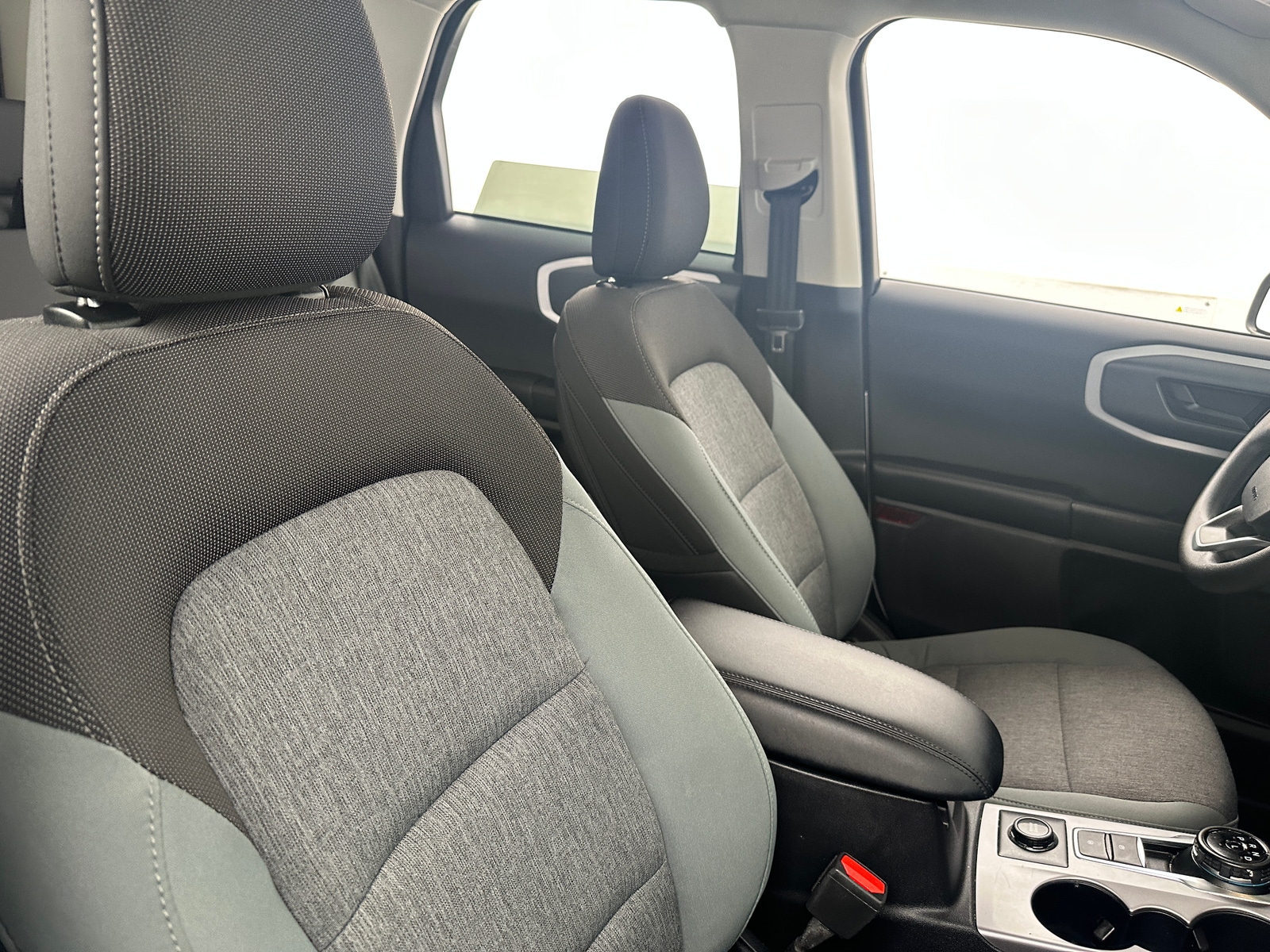 Thumbnail: 2024 Ford Bronco Sport - 2