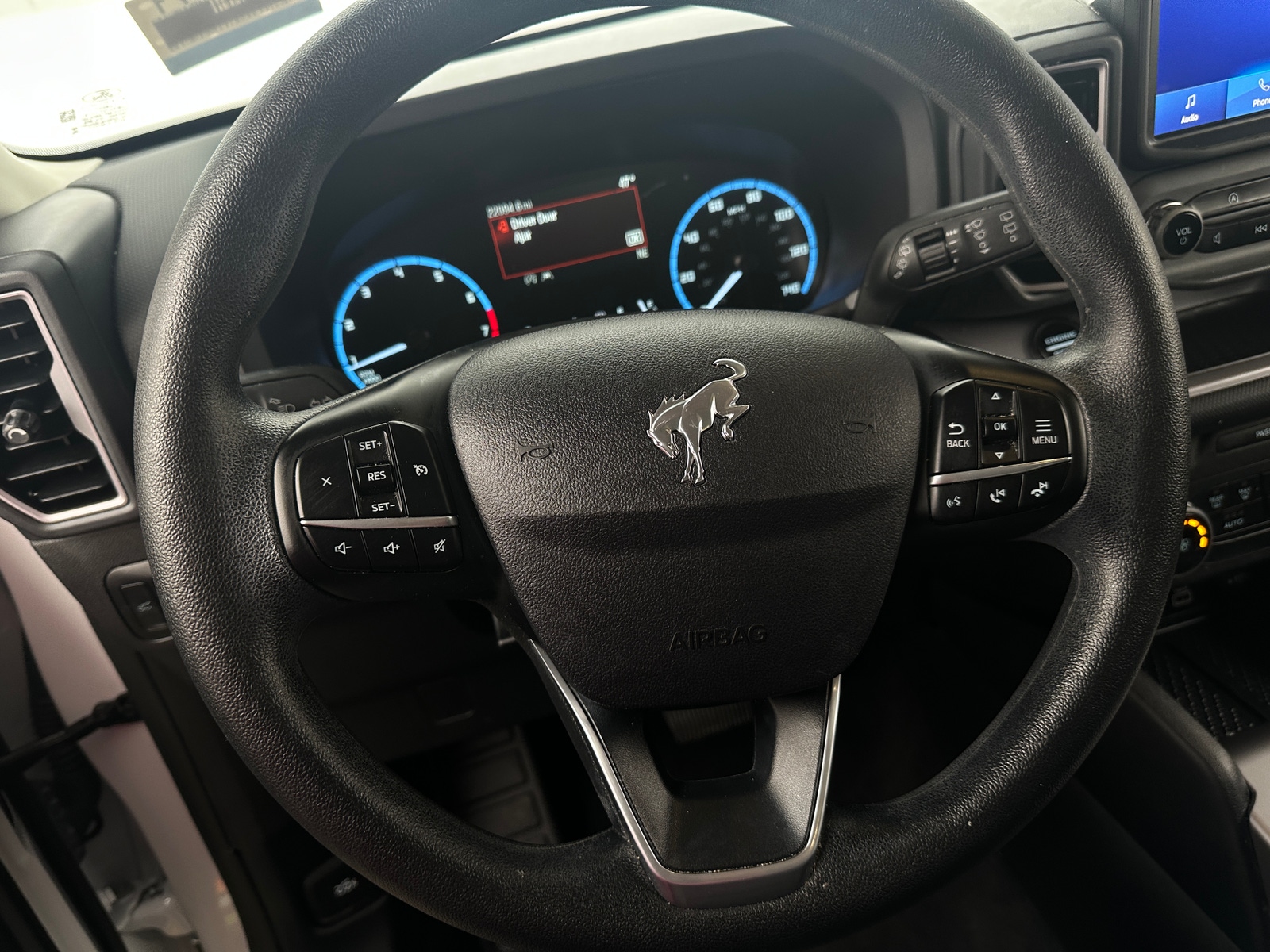 Thumbnail: 2024 Ford Bronco Sport - 5