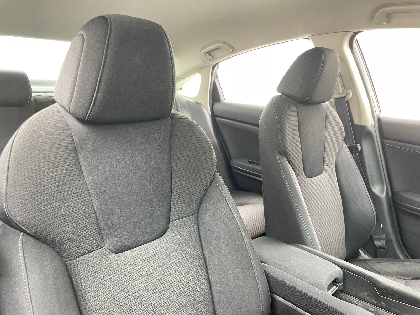 Thumbnail: 2021 Honda Insight - 2