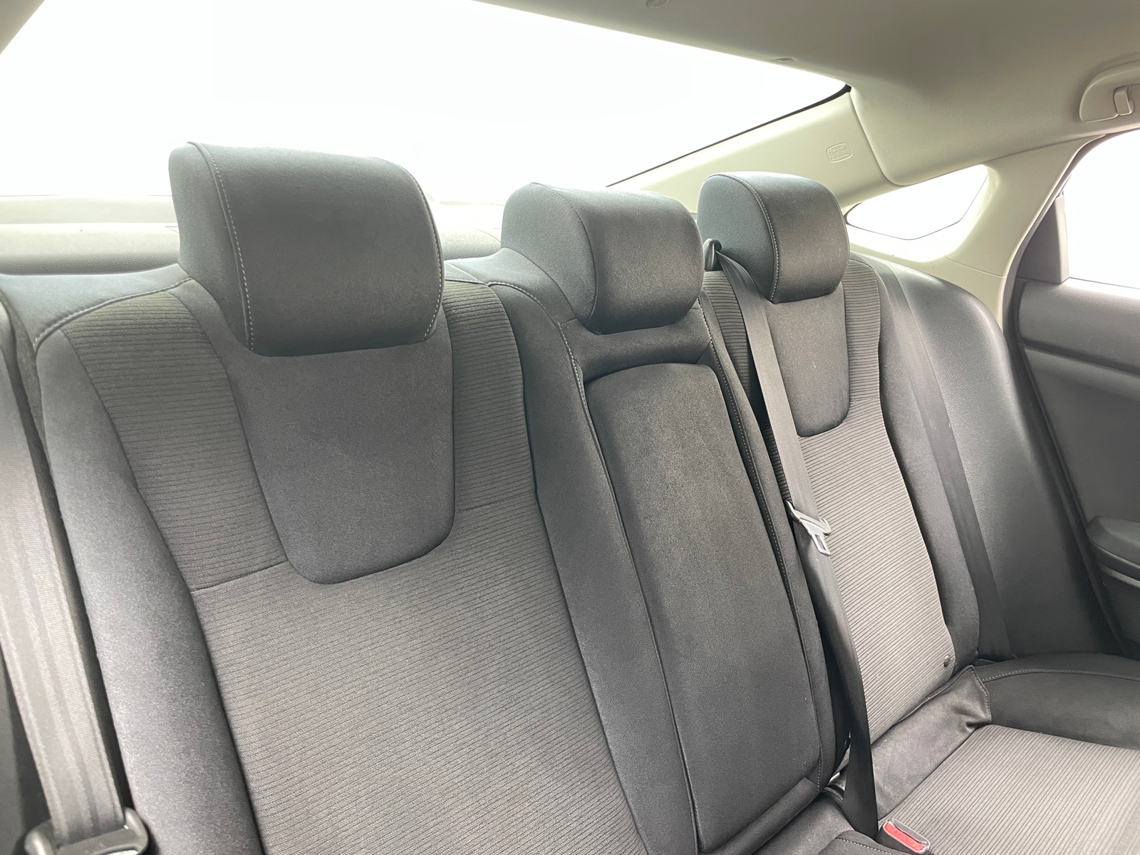 Thumbnail: 2021 Honda Insight - 6