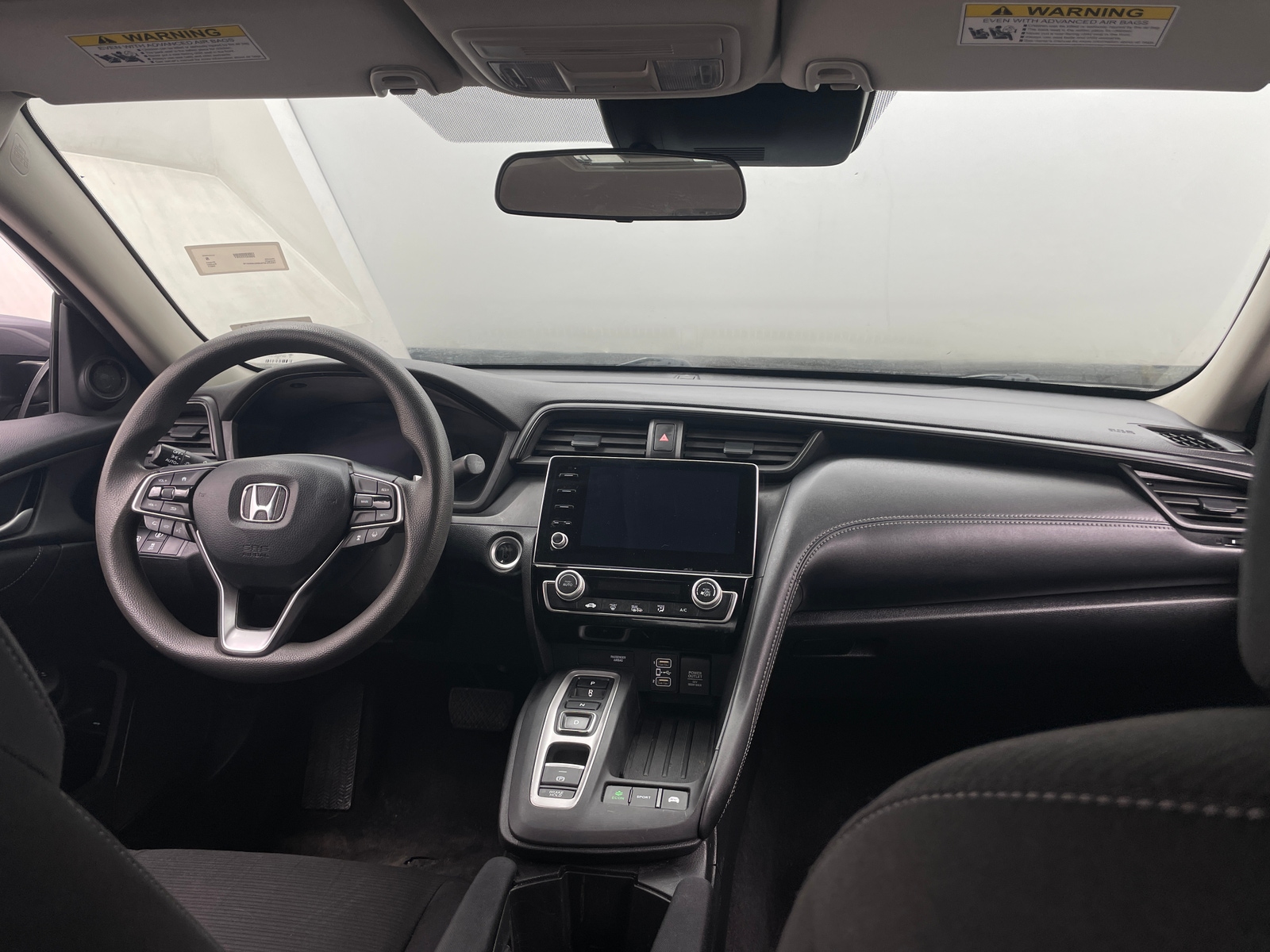 Thumbnail: 2021 Honda Insight - 3