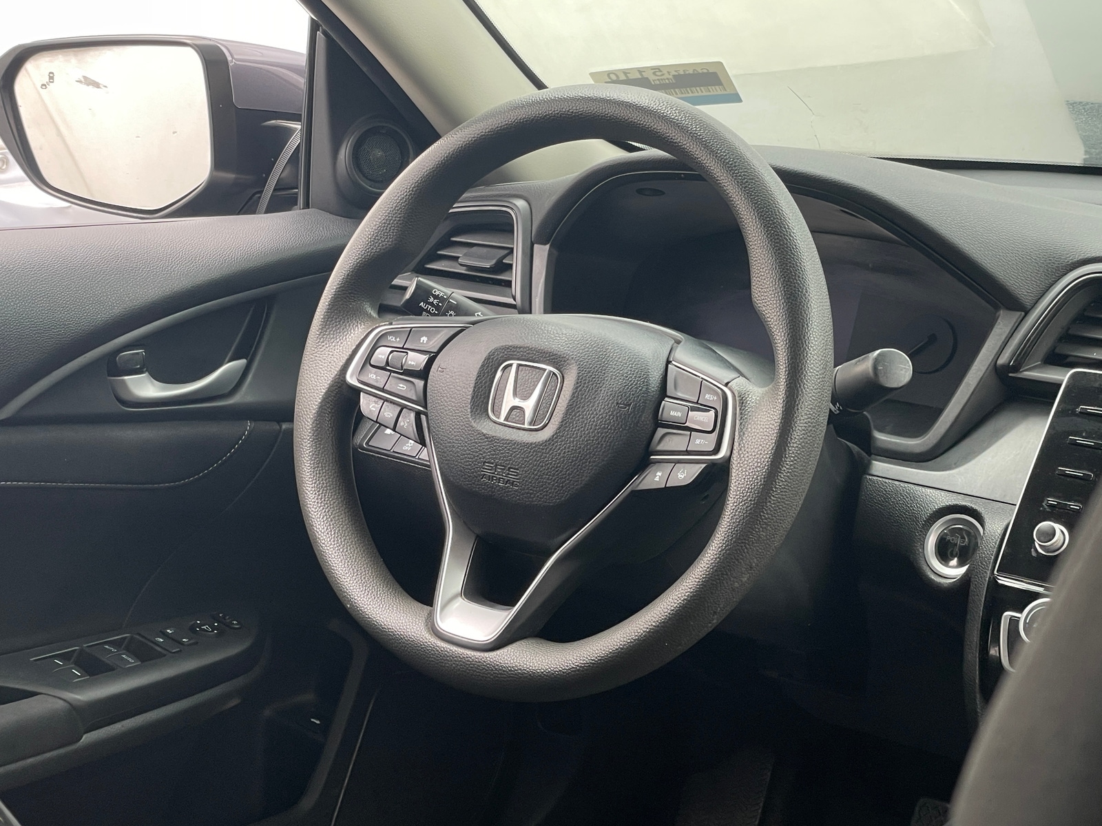 Thumbnail: 2021 Honda Insight - 5
