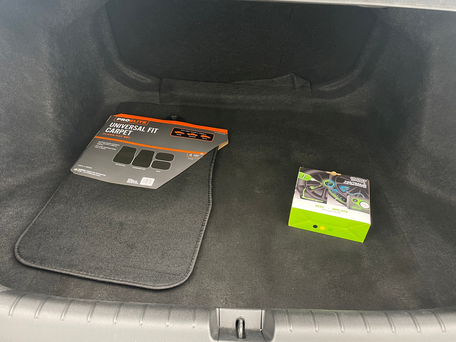 Thumbnail: 2021 Honda Insight - 7