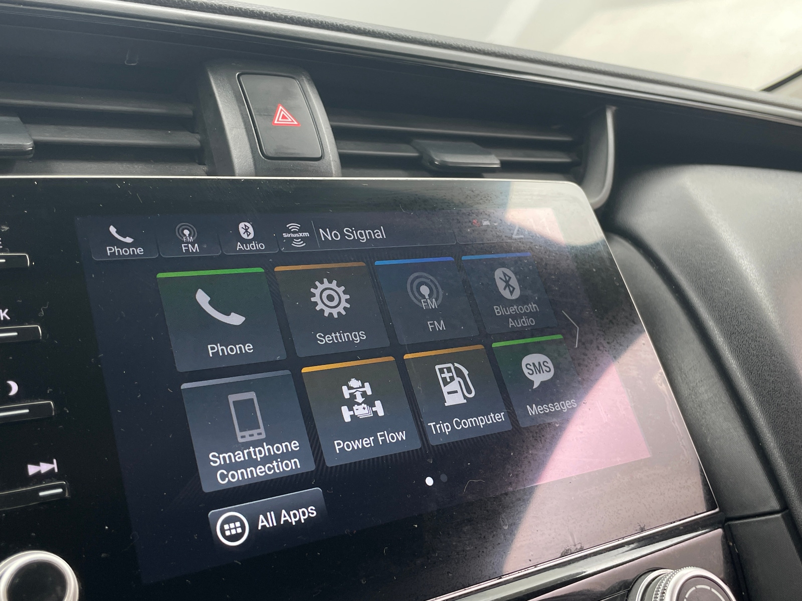 Thumbnail: 2021 Honda Insight - 4