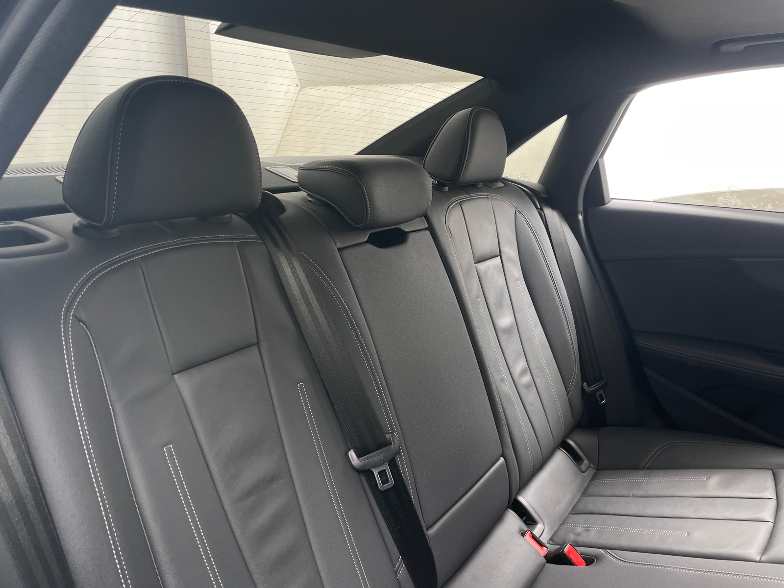 Thumbnail: 2021 Audi A4 - 5