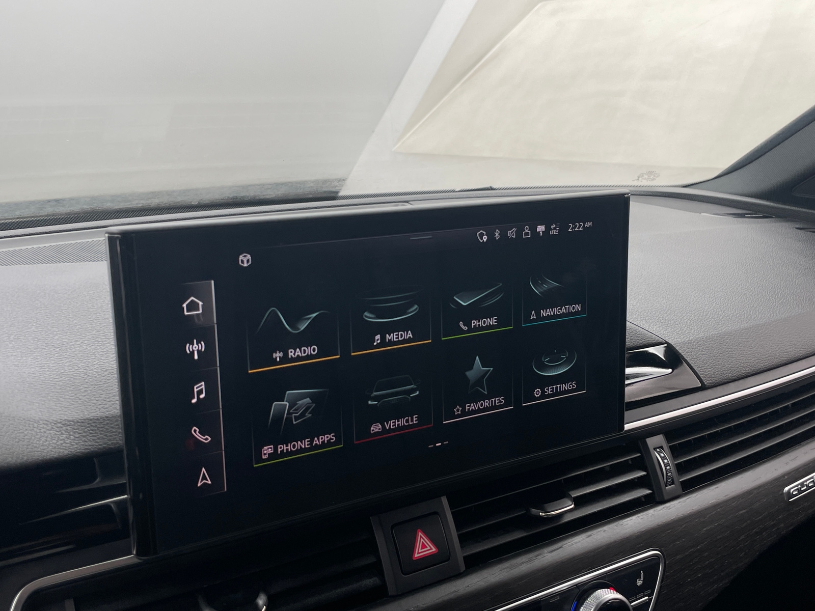 Thumbnail: 2021 Audi A4 - 3