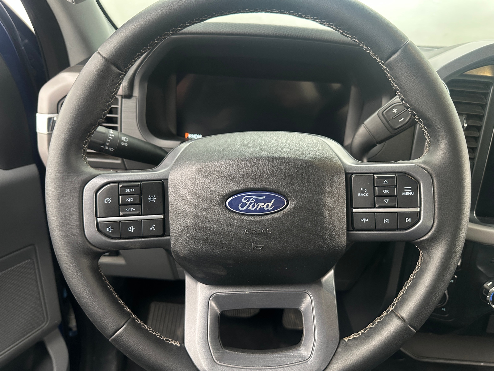 Thumbnail: 2025 Ford Econoline - 5