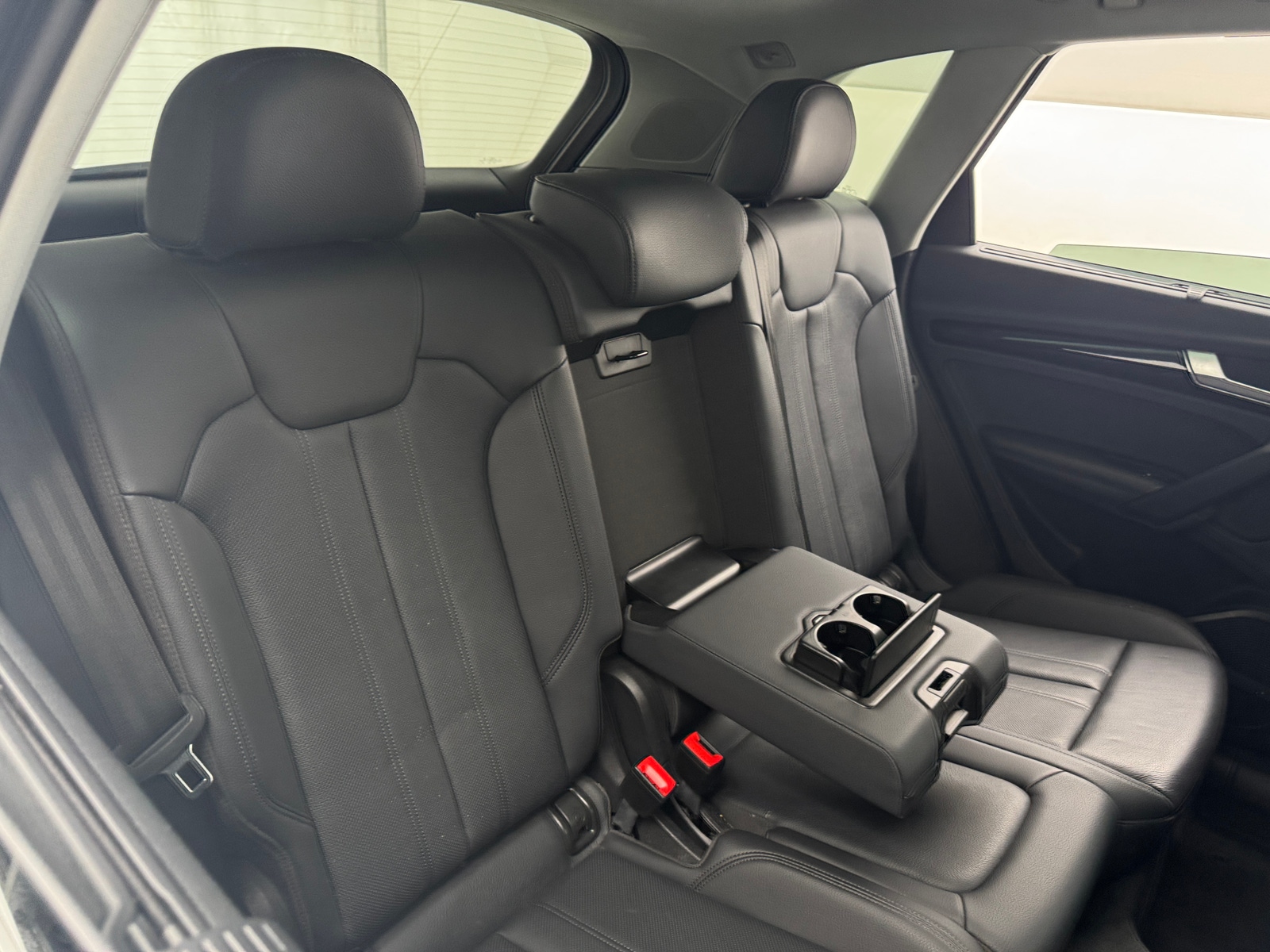 Thumbnail: 2019 Audi Q5 - 5