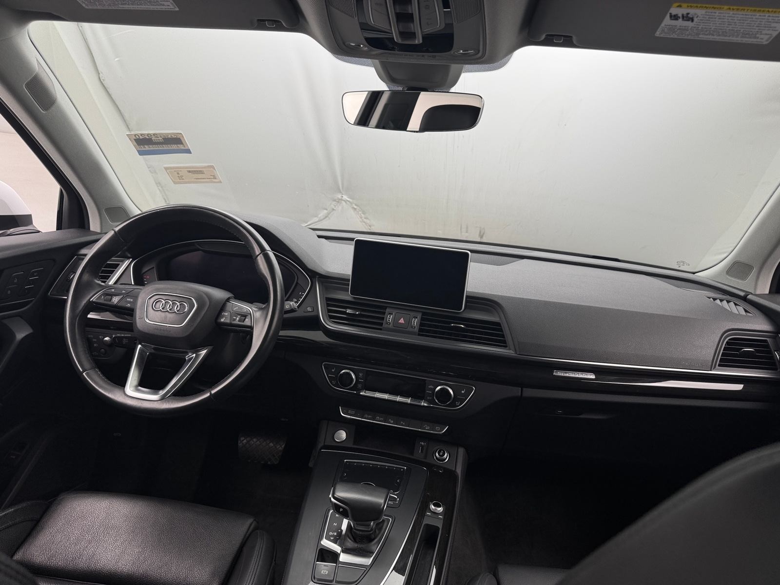 Thumbnail: 2019 Audi Q5 - 2