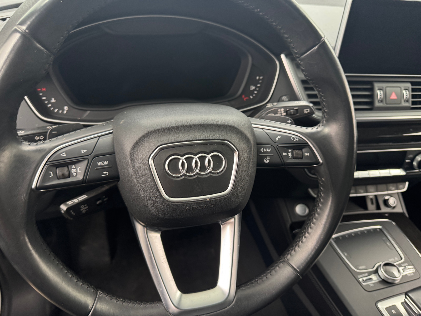Thumbnail: 2019 Audi Q5 - 4