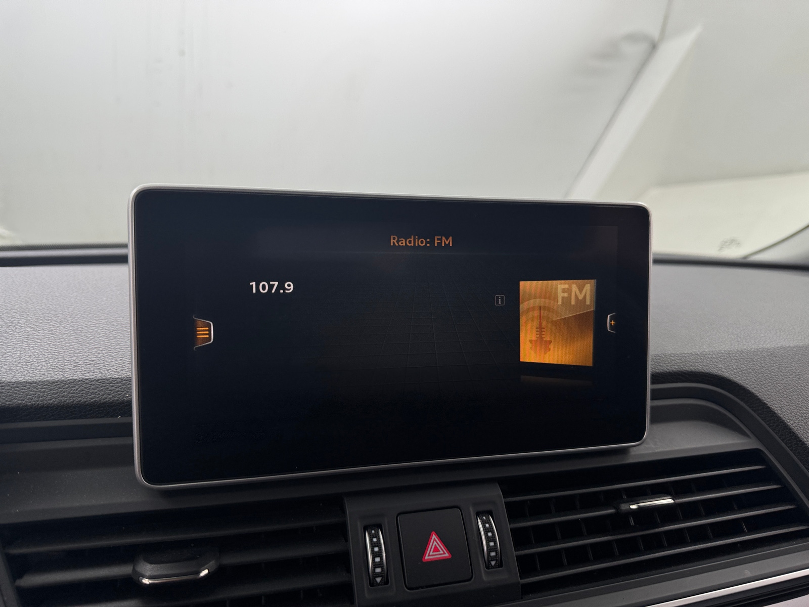 Thumbnail: 2019 Audi Q5 - 3