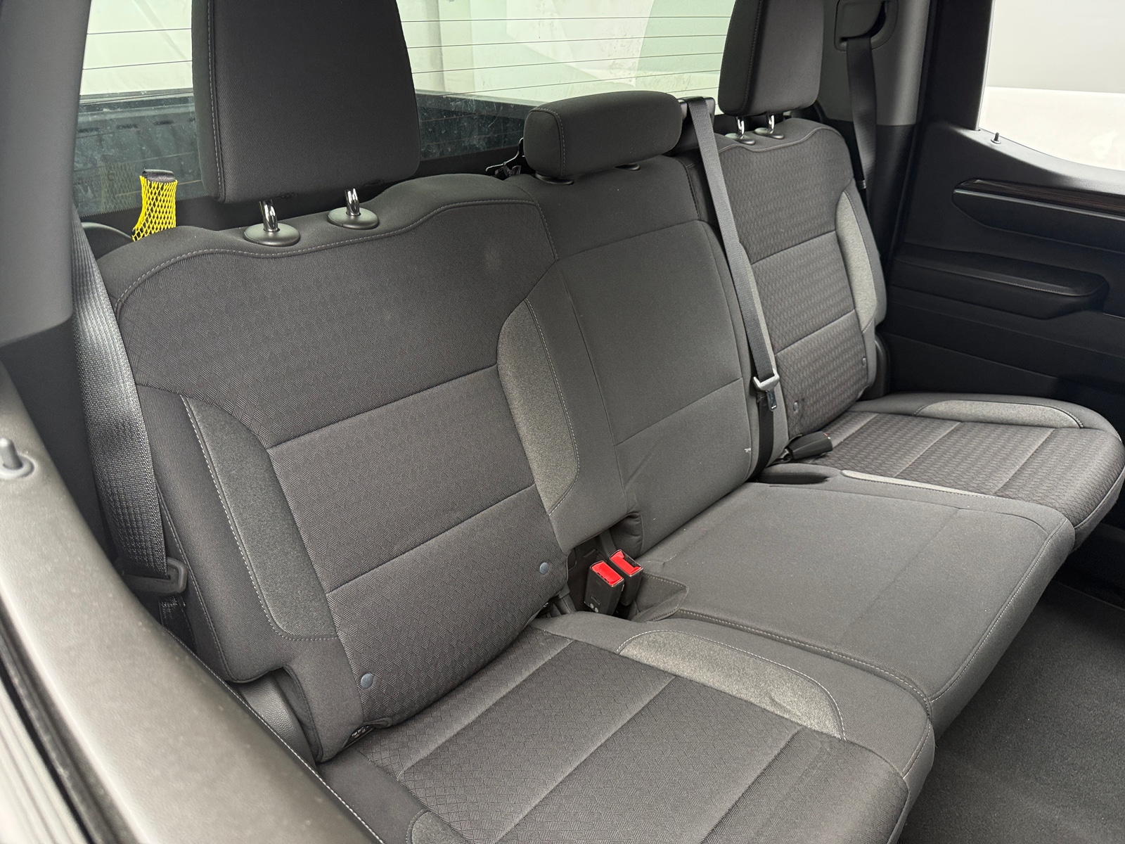 Thumbnail: 2023 Chevrolet Silverado 1500 - 6