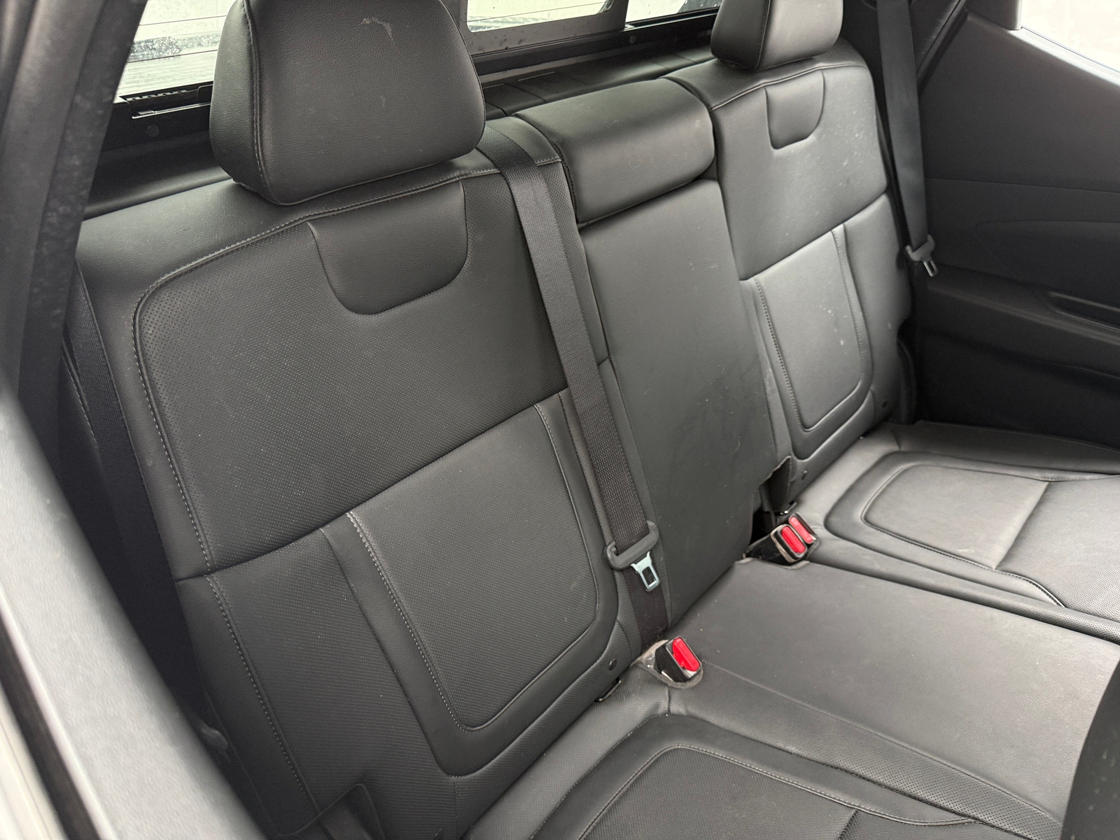 Thumbnail: 2024 Hyundai Santa Cruz - 5