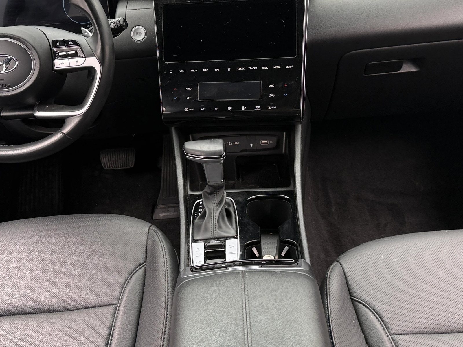 Thumbnail: 2024 Hyundai Santa Cruz - 2