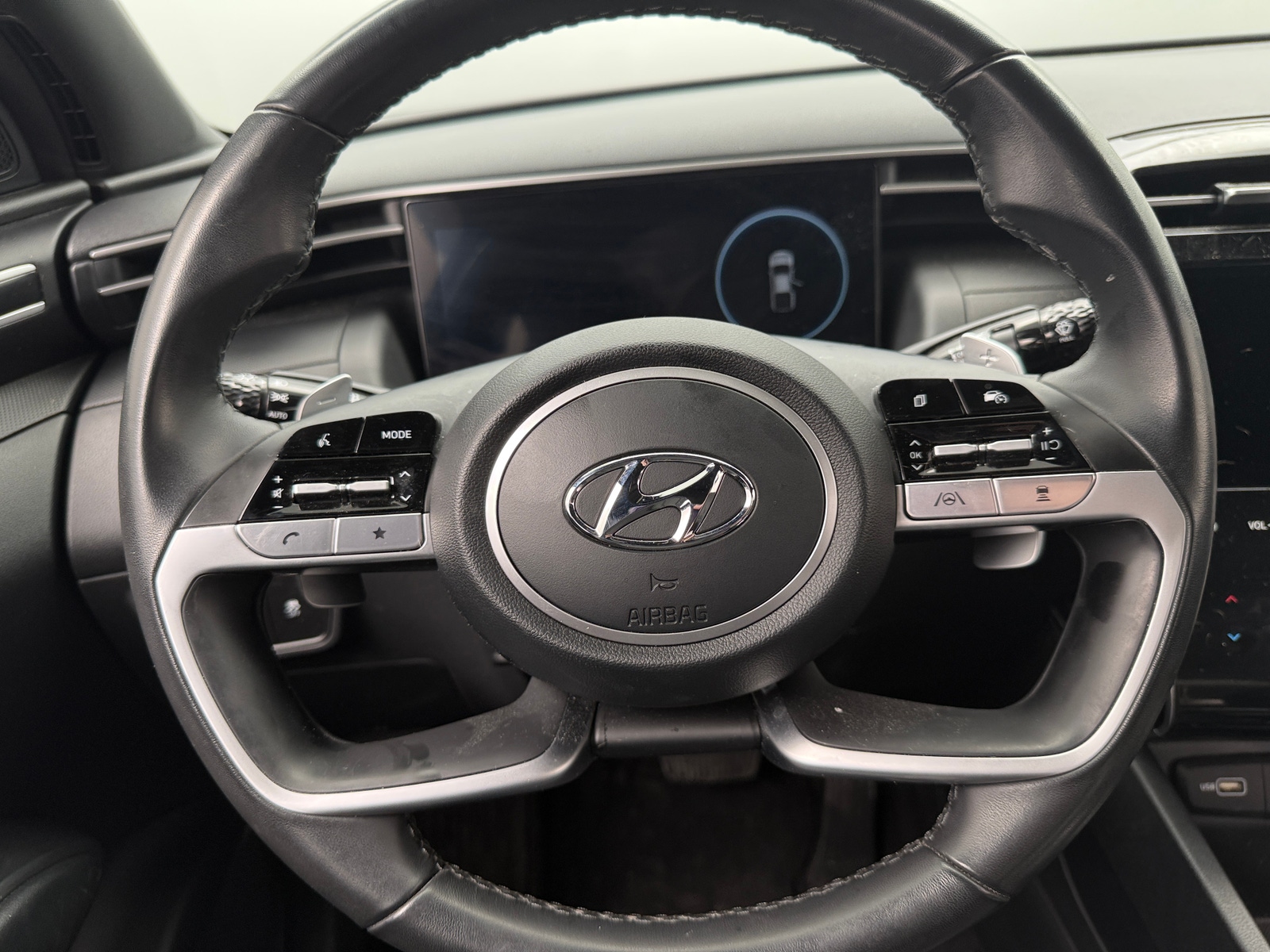 Thumbnail: 2024 Hyundai Santa Cruz - 4