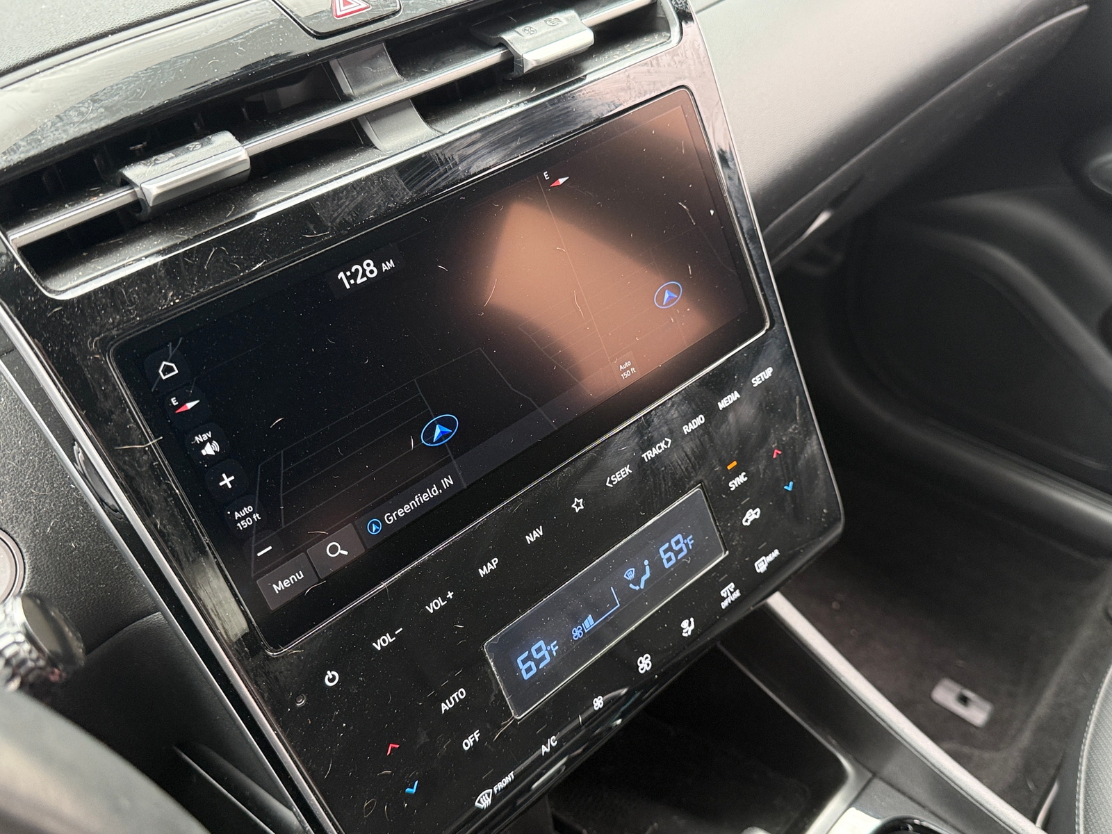 Thumbnail: 2024 Hyundai Santa Cruz - 3