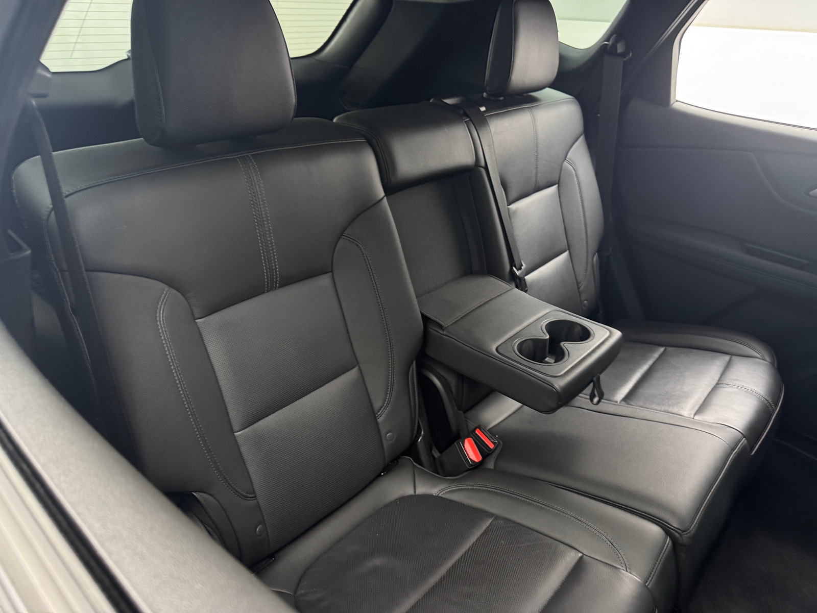 Thumbnail: 2019 Chevrolet Blazer - 5