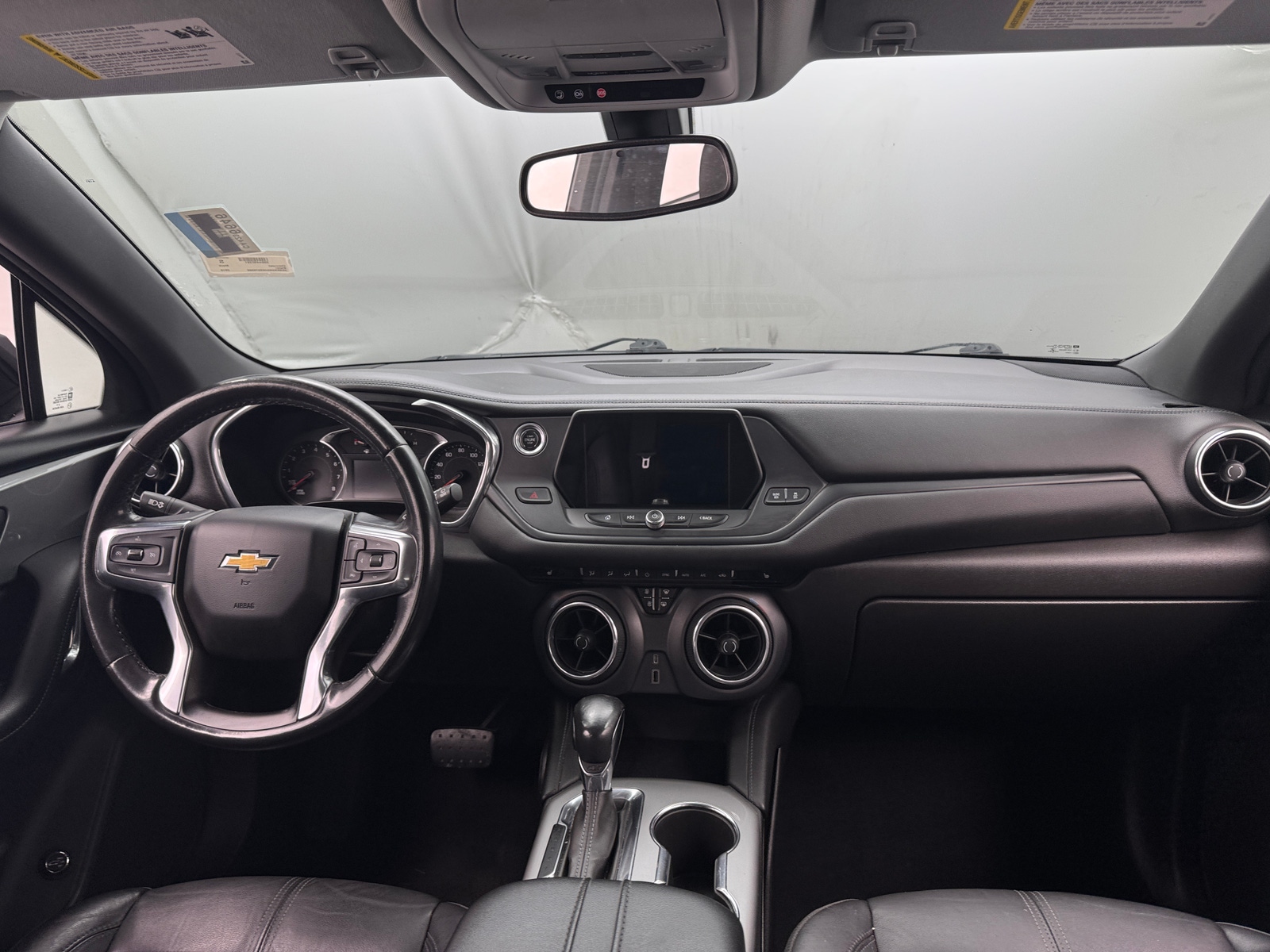 Thumbnail: 2019 Chevrolet Blazer - 2