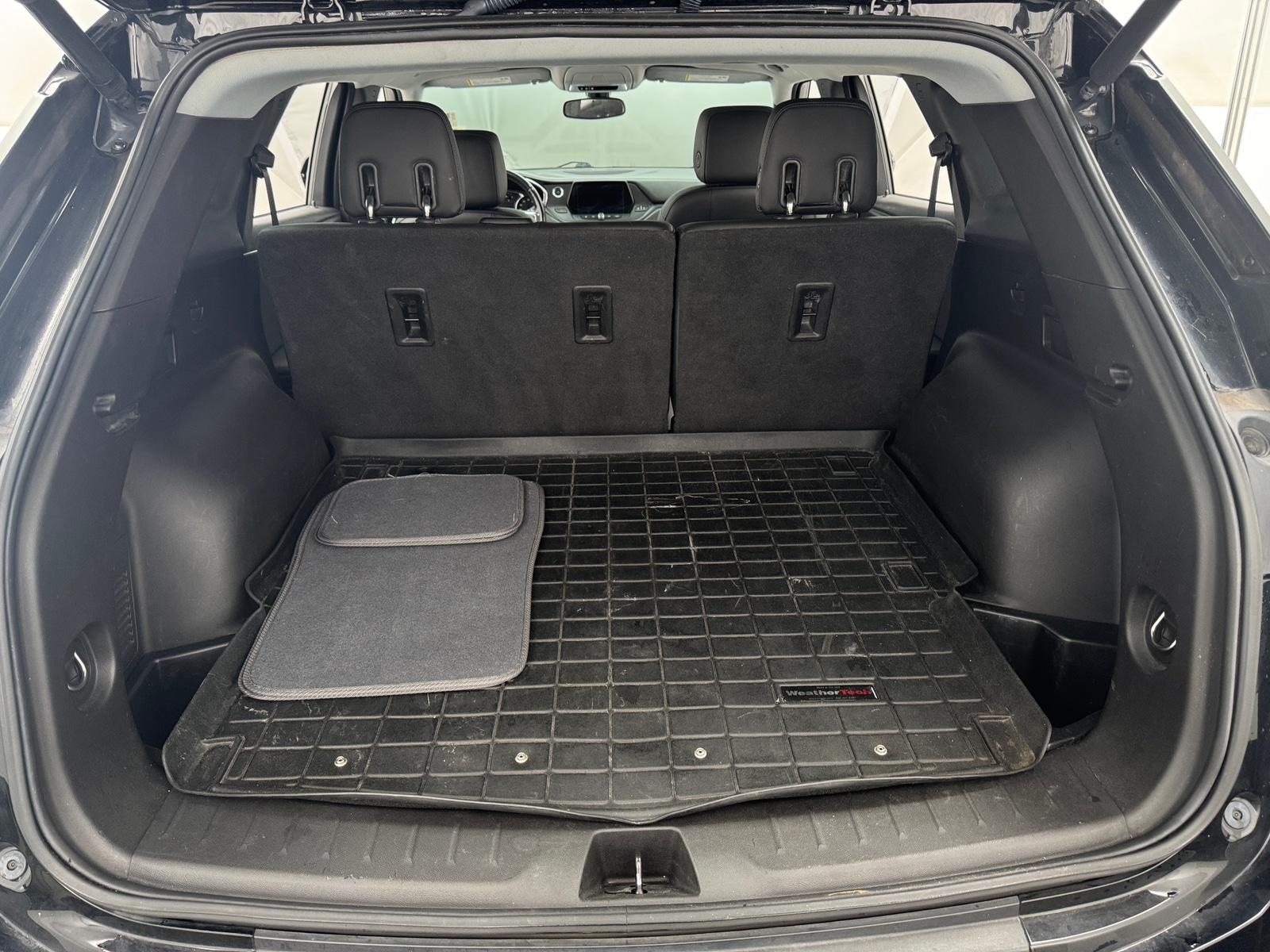 Thumbnail: 2019 Chevrolet Blazer - 6