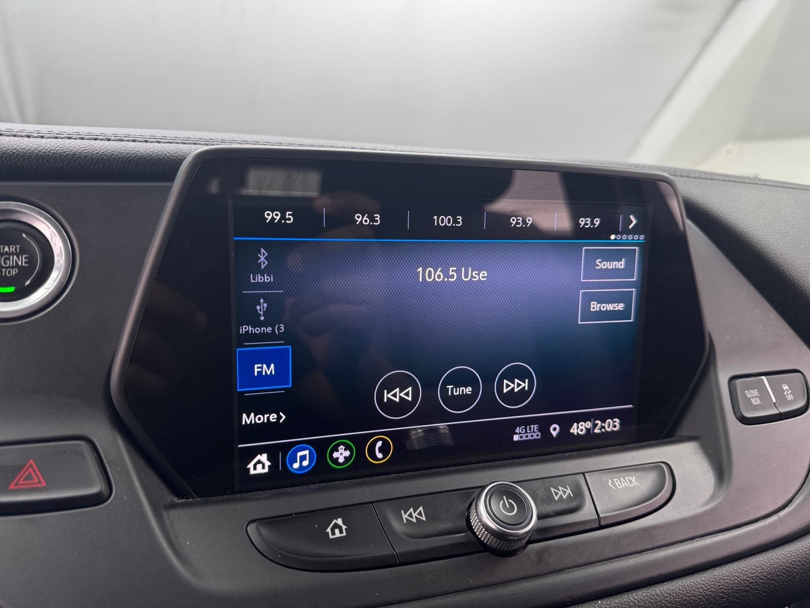 Thumbnail: 2019 Chevrolet Blazer - 3