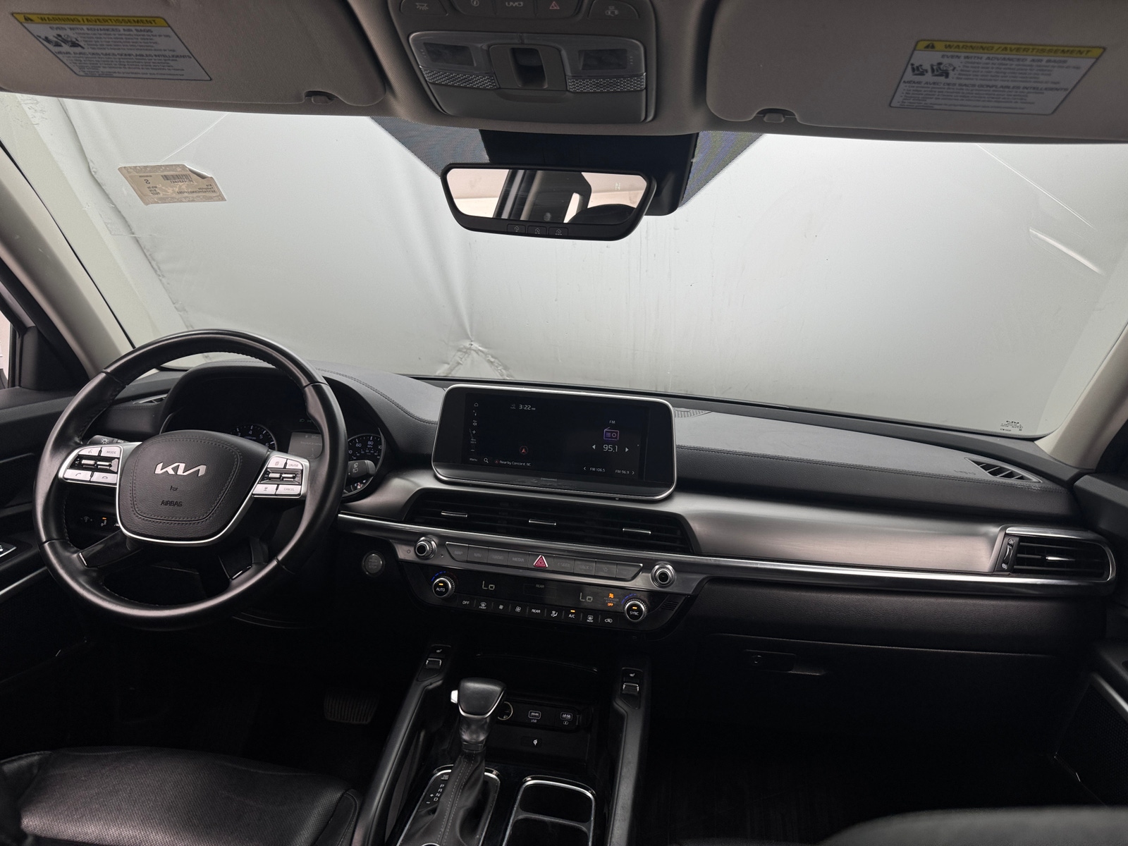 Thumbnail: 2022 Kia Telluride - 2