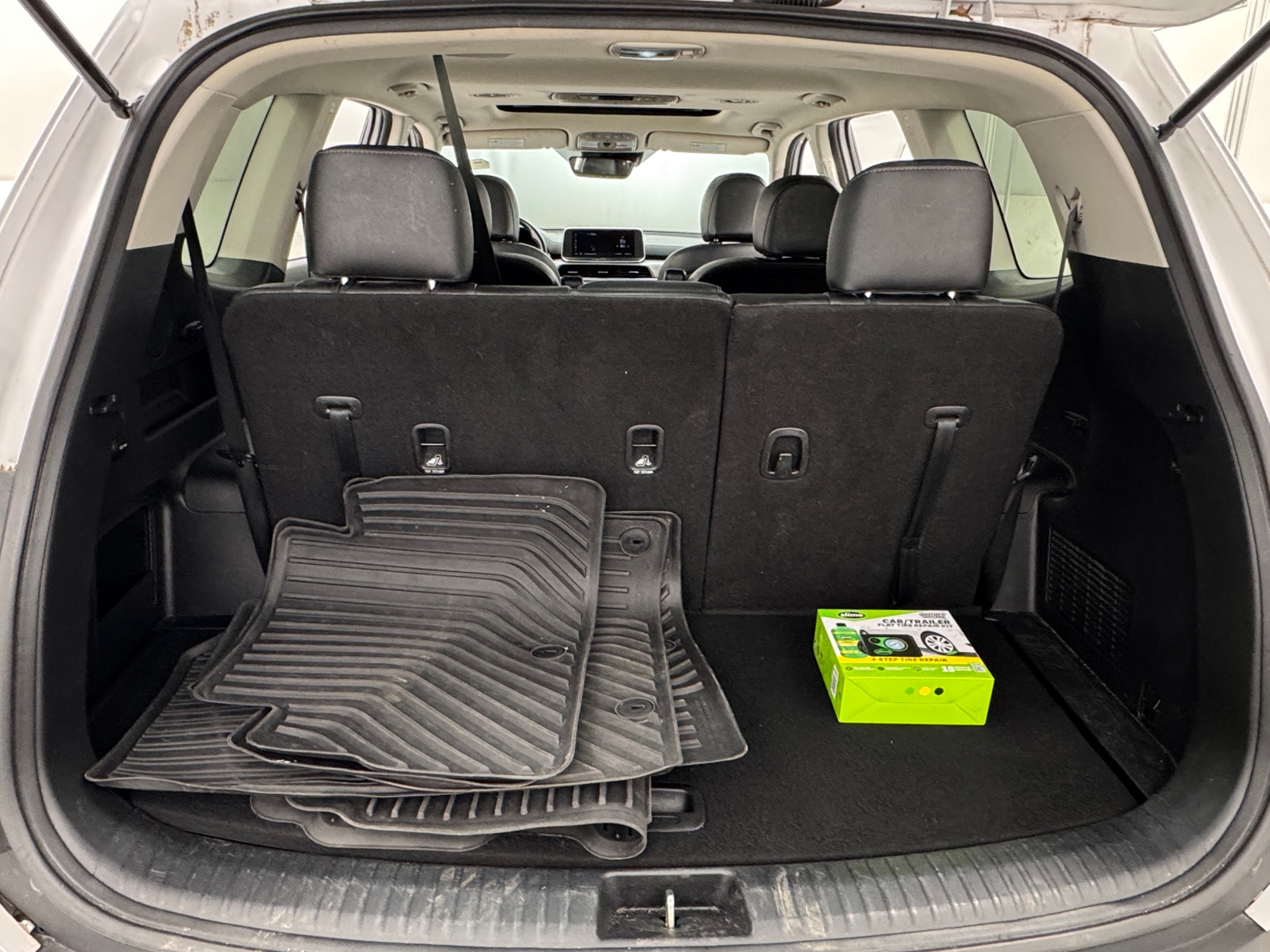 Thumbnail: 2022 Kia Telluride - 6